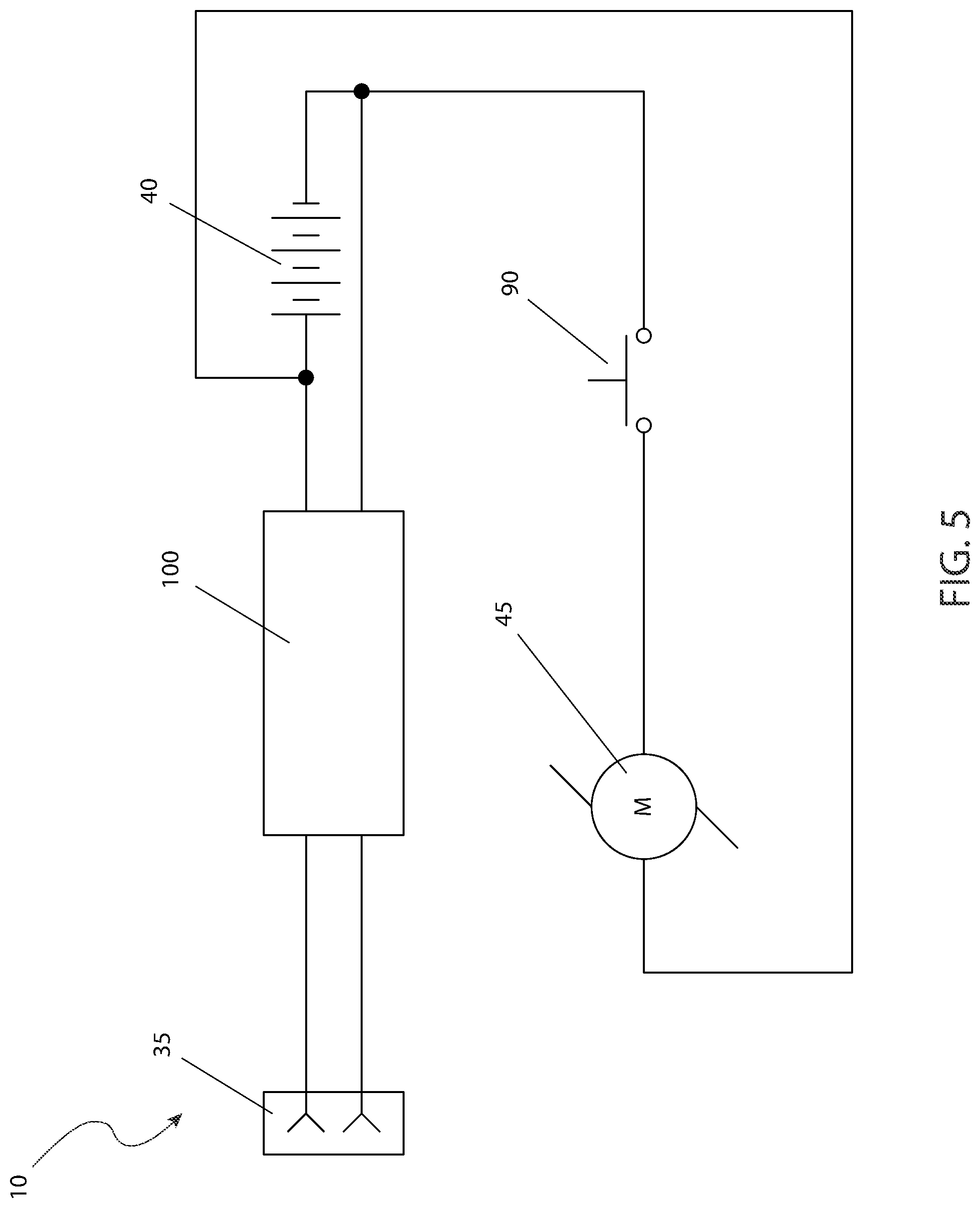 Patent US12102265 Figure 5 – Herb grinding device