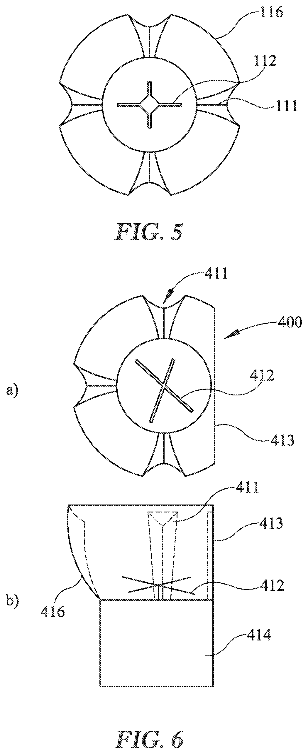 Patent US12102266 Figure 3 – Appliance for processing foods