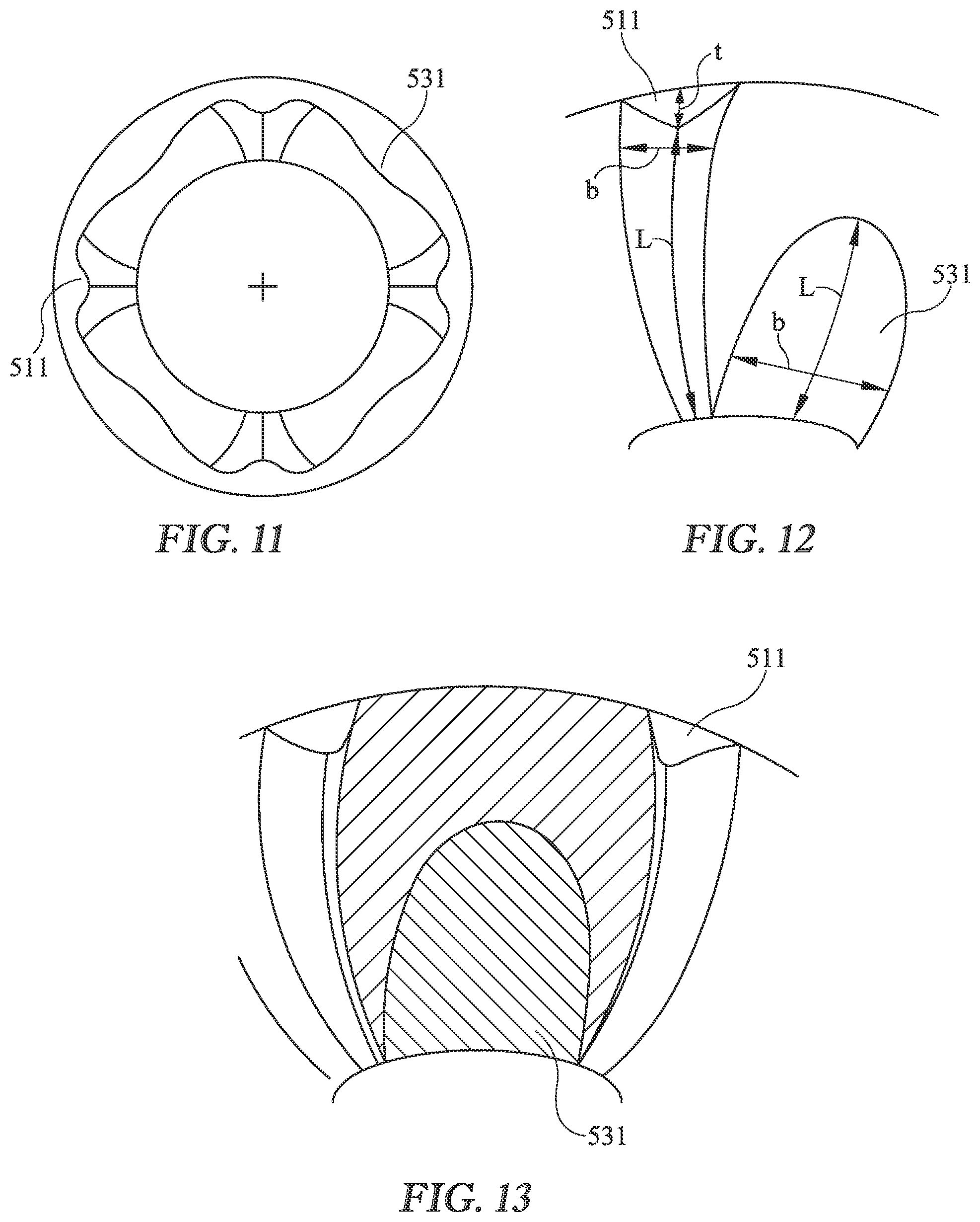 Patent US12102266 Figure 6 – Appliance for processing foods