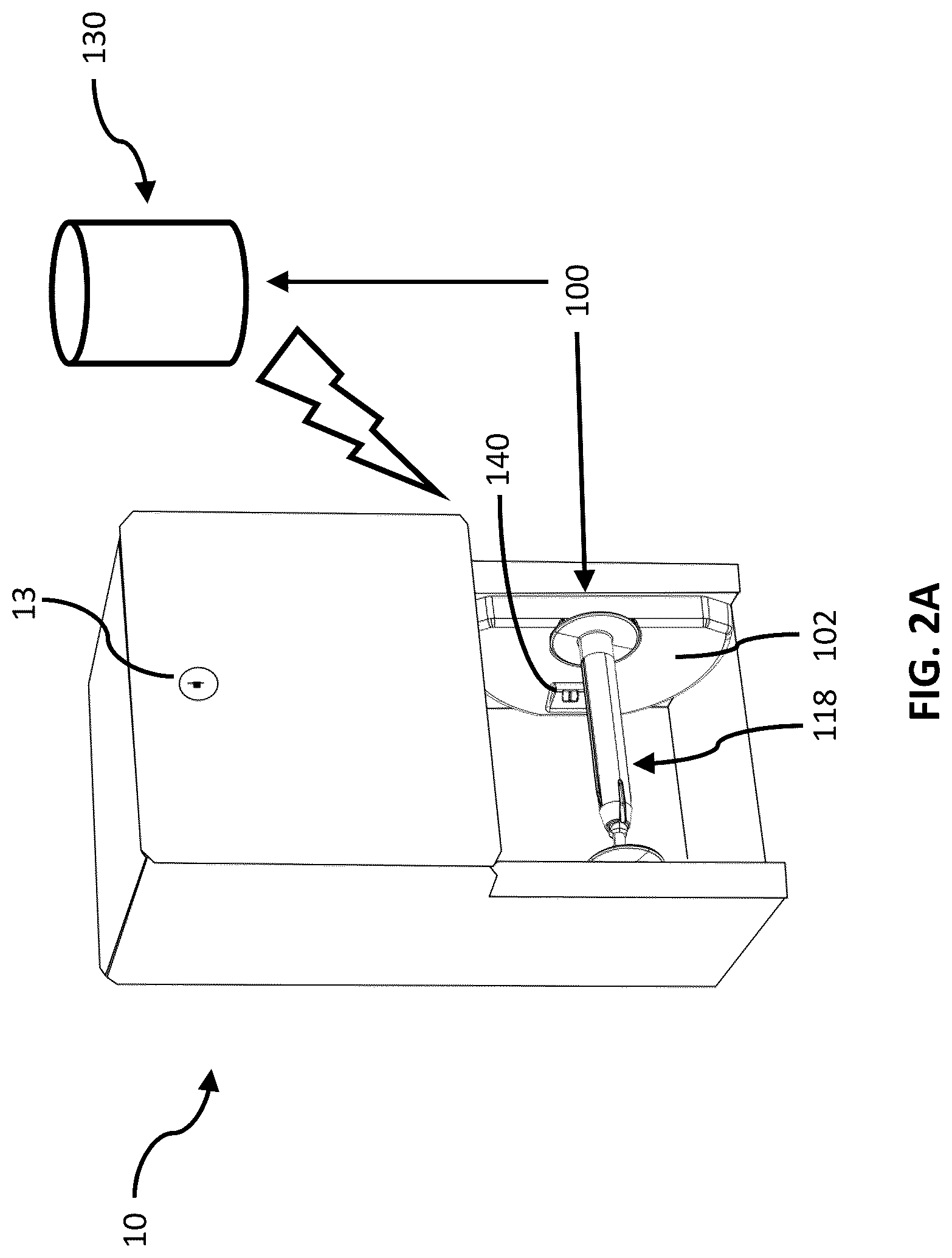 Patent US12102270 Figure 2 – Systems and methods for product level tracking of sheet product rolls