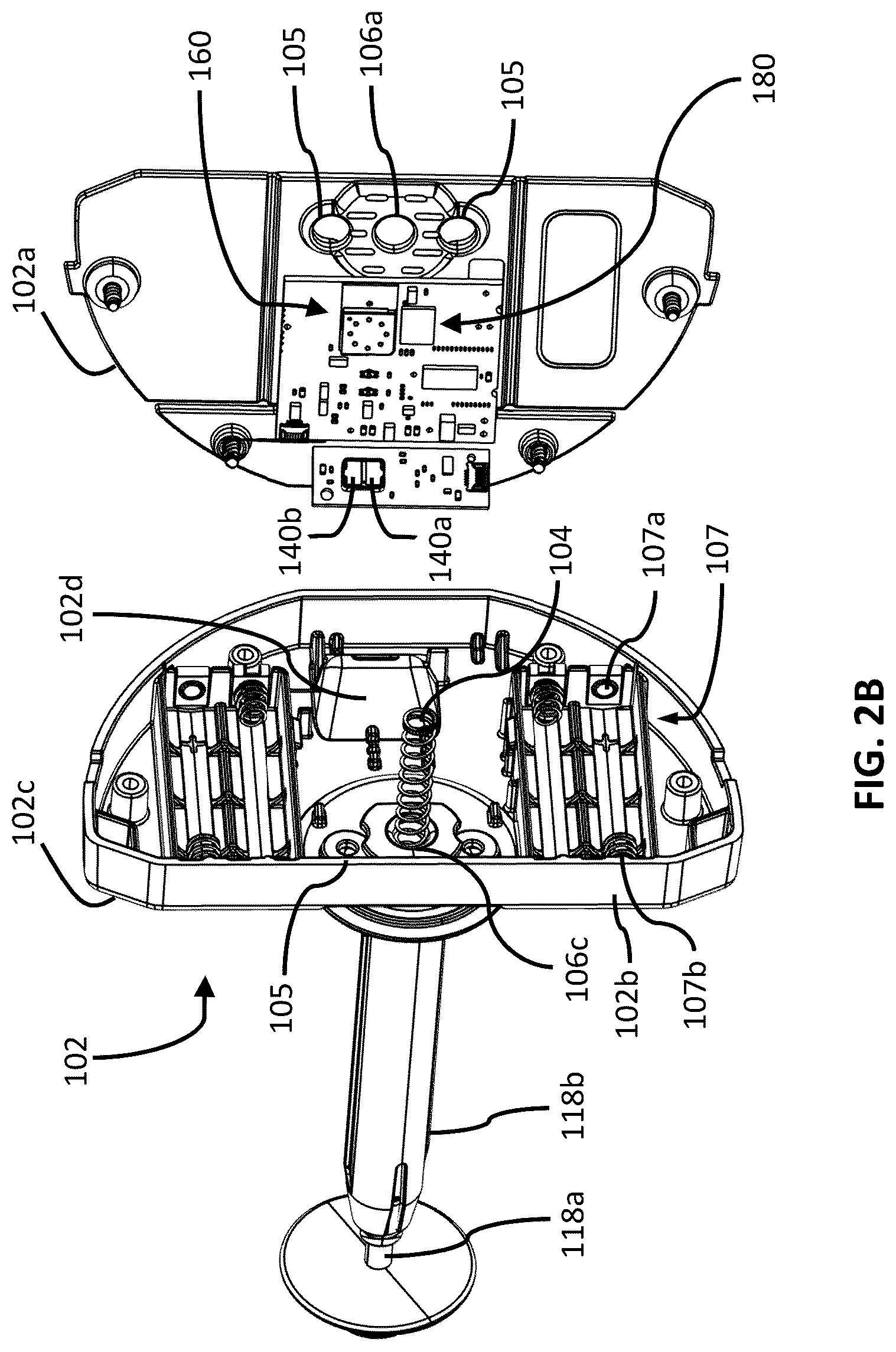 Patent US12102270 Figure 3 – Systems and methods for product level tracking of sheet product rolls