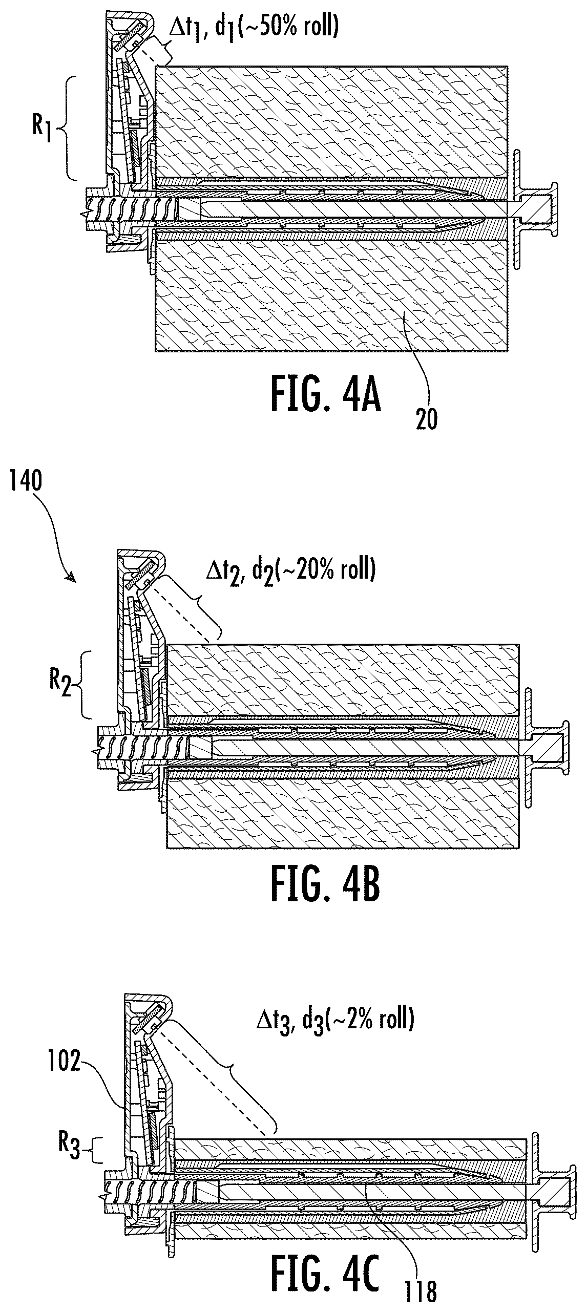 Patent US12102270 Figure 5 – Systems and methods for product level tracking of sheet product rolls