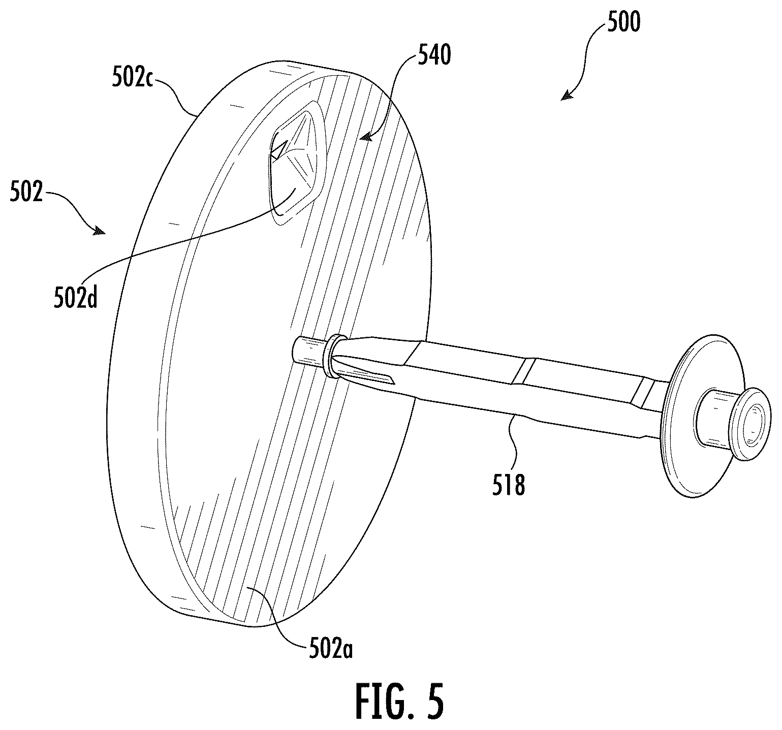 Patent US12102270 Figure 6 – Systems and methods for product level tracking of sheet product rolls