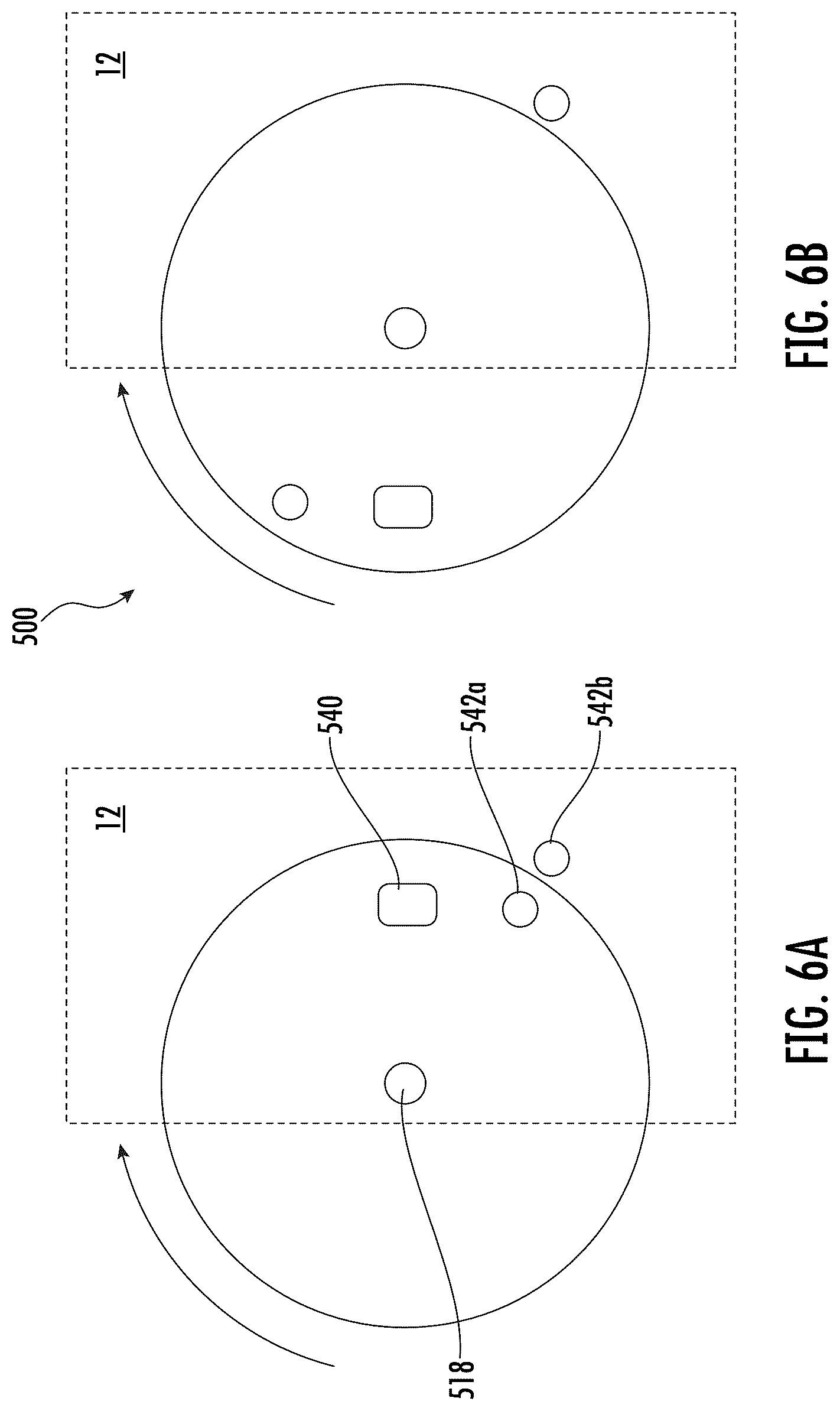 Patent US12102270 Figure 7 – Systems and methods for product level tracking of sheet product rolls
