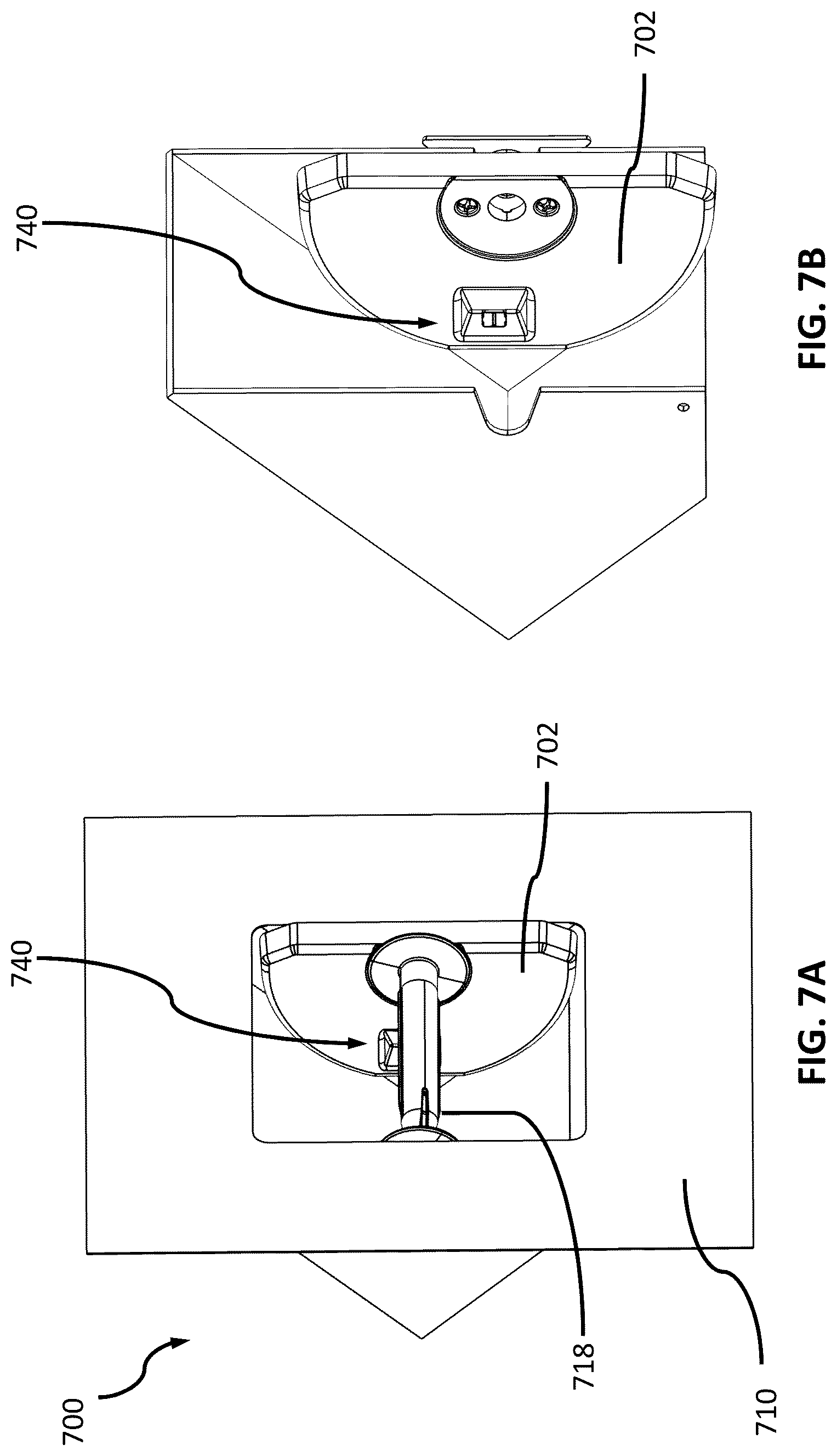 Patent US12102270 Figure 8 – Systems and methods for product level tracking of sheet product rolls