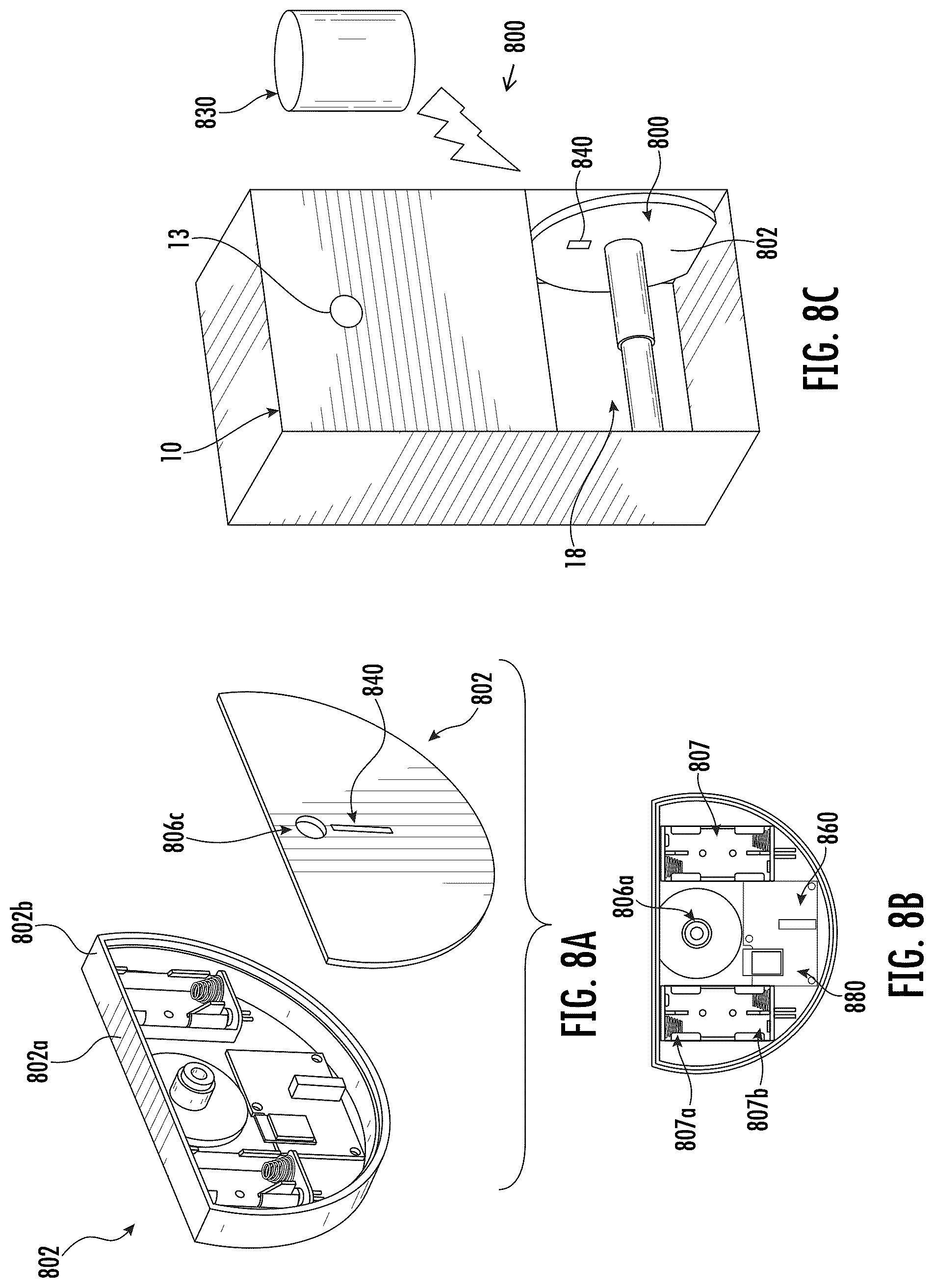 Patent US12102270 Figure 10 – Systems and methods for product level tracking of sheet product rolls