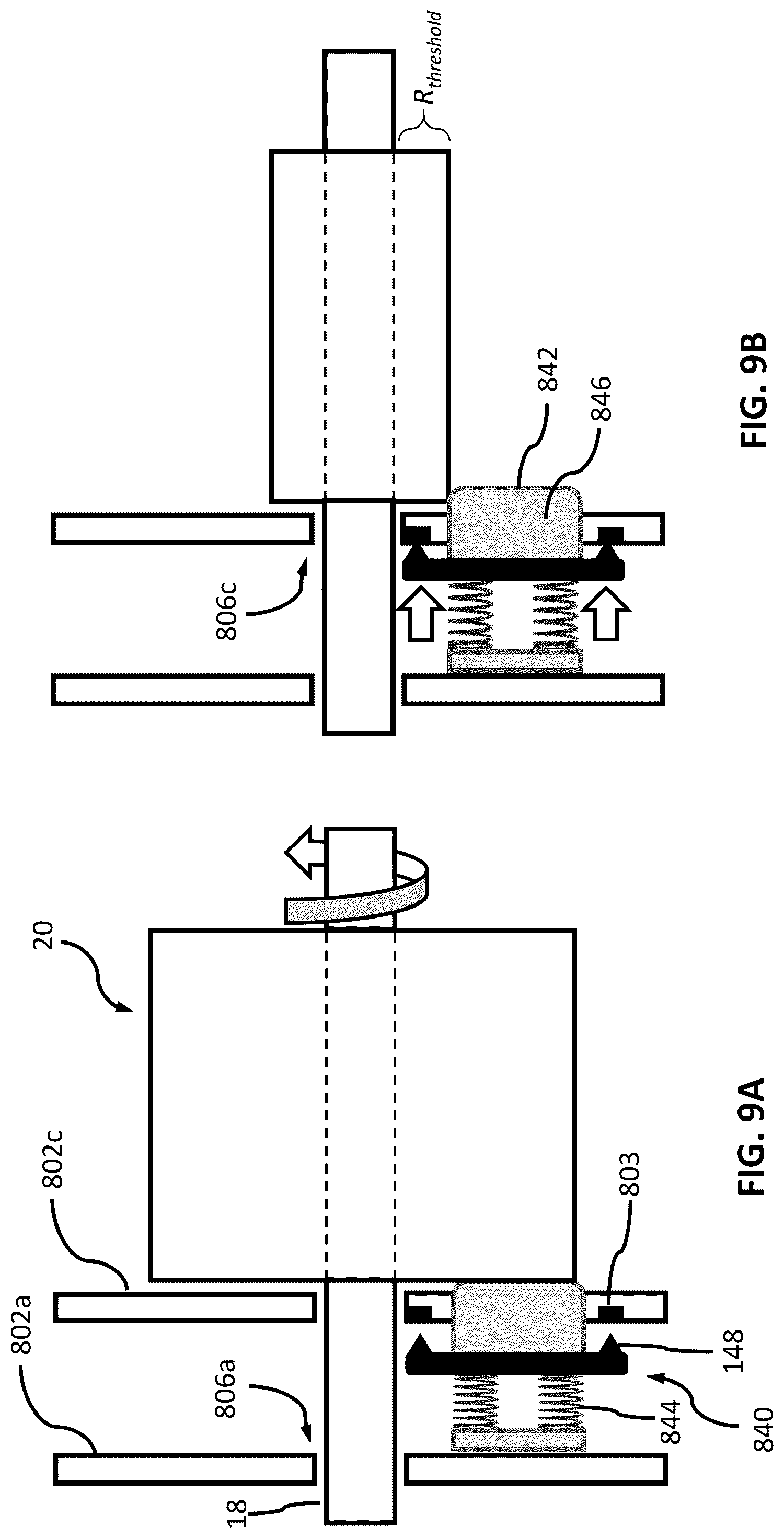 Patent US12102270 Figure 11 – Systems and methods for product level tracking of sheet product rolls