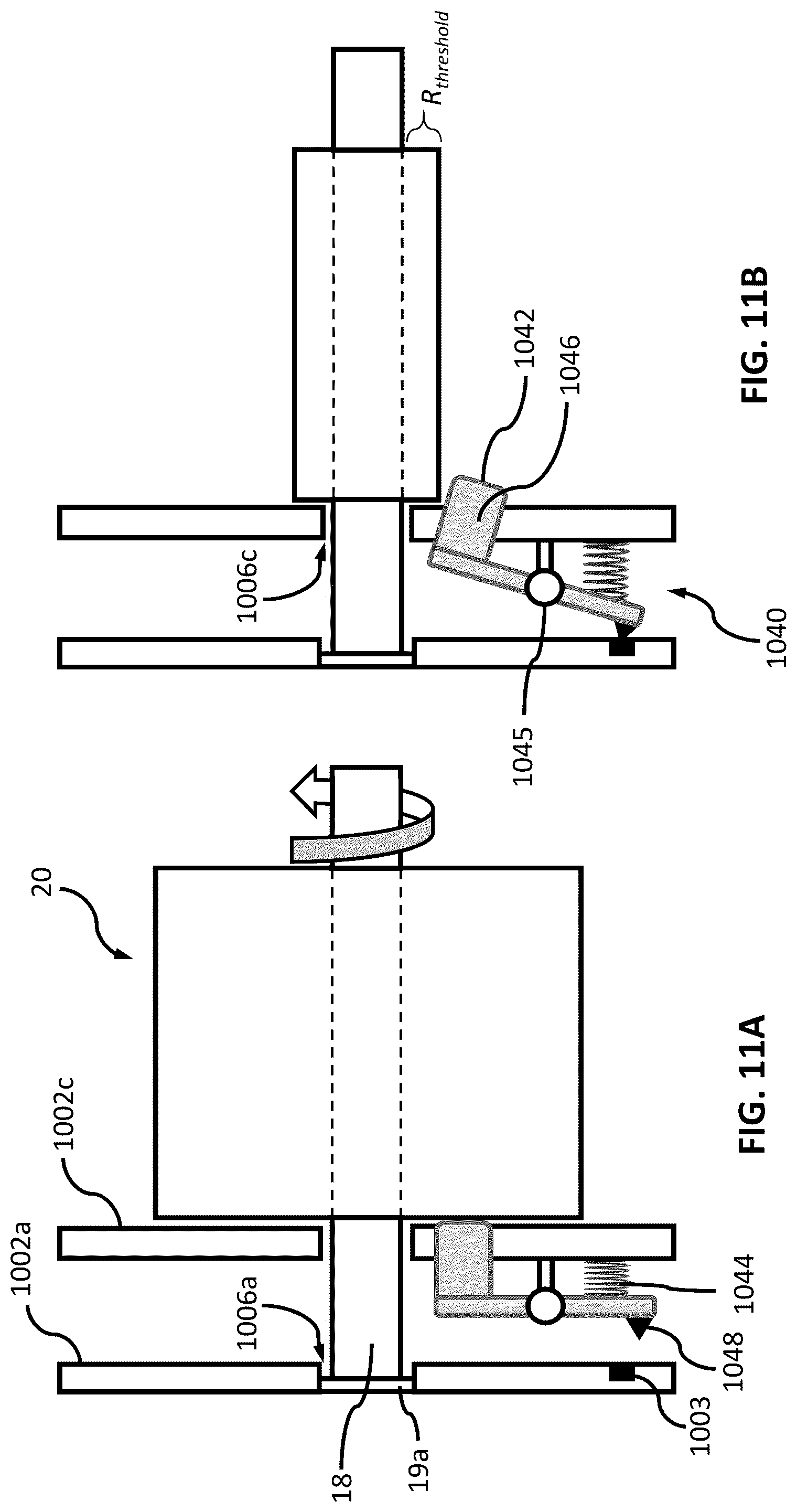 Patent US12102270 Figure 13 – Systems and methods for product level tracking of sheet product rolls