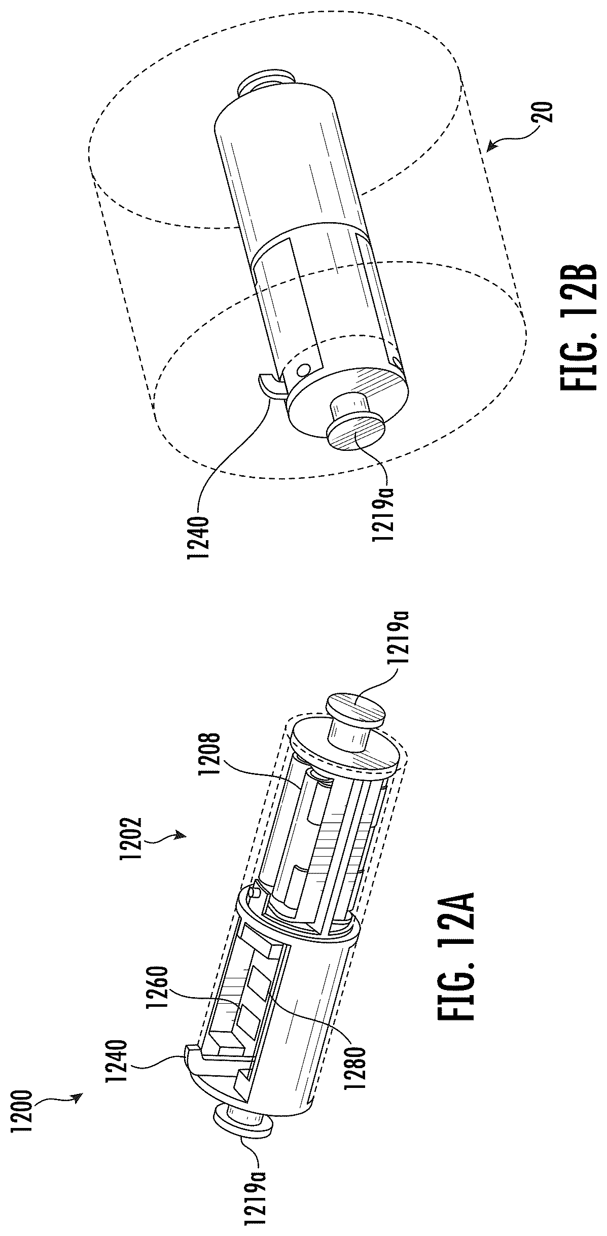 Patent US12102270 Figure 14 – Systems and methods for product level tracking of sheet product rolls