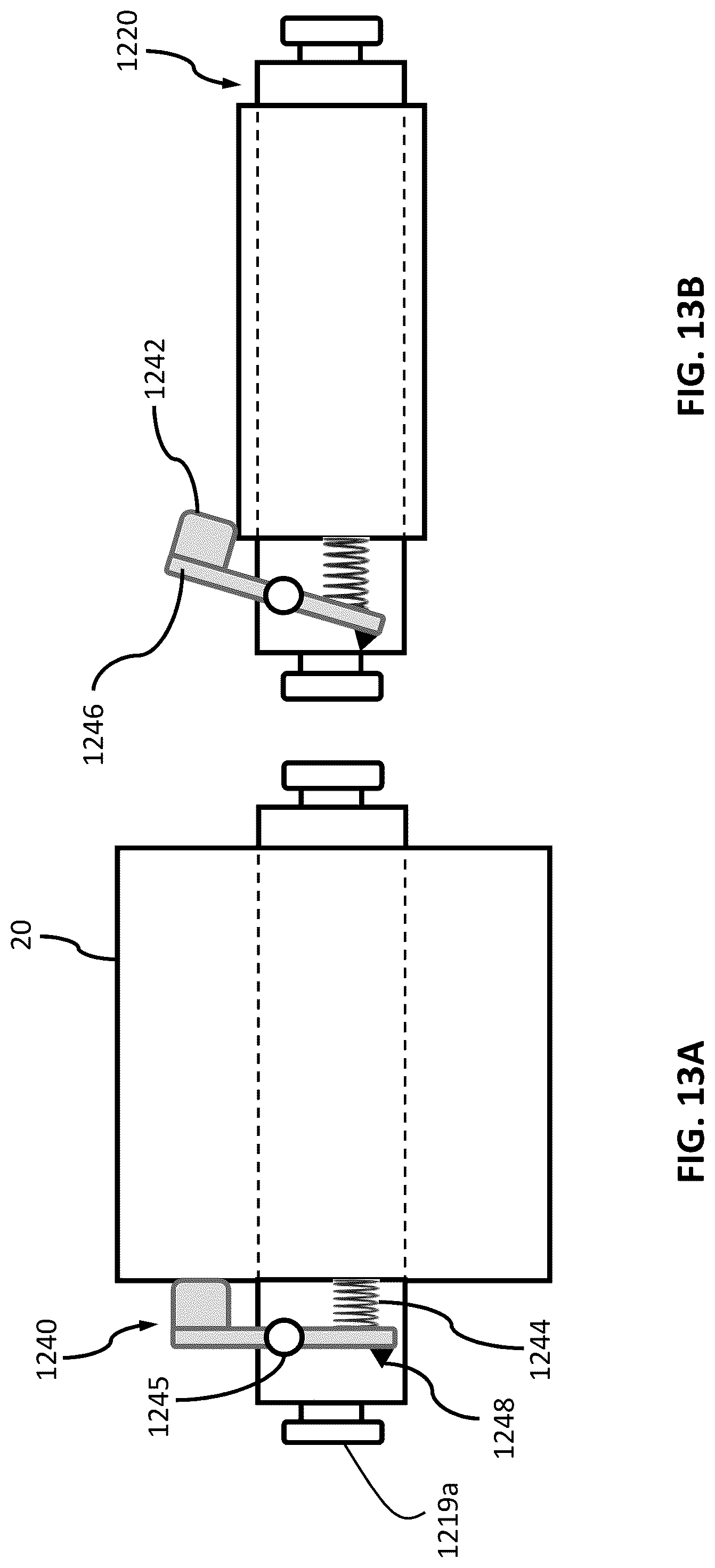 Patent US12102270 Figure 15 – Systems and methods for product level tracking of sheet product rolls