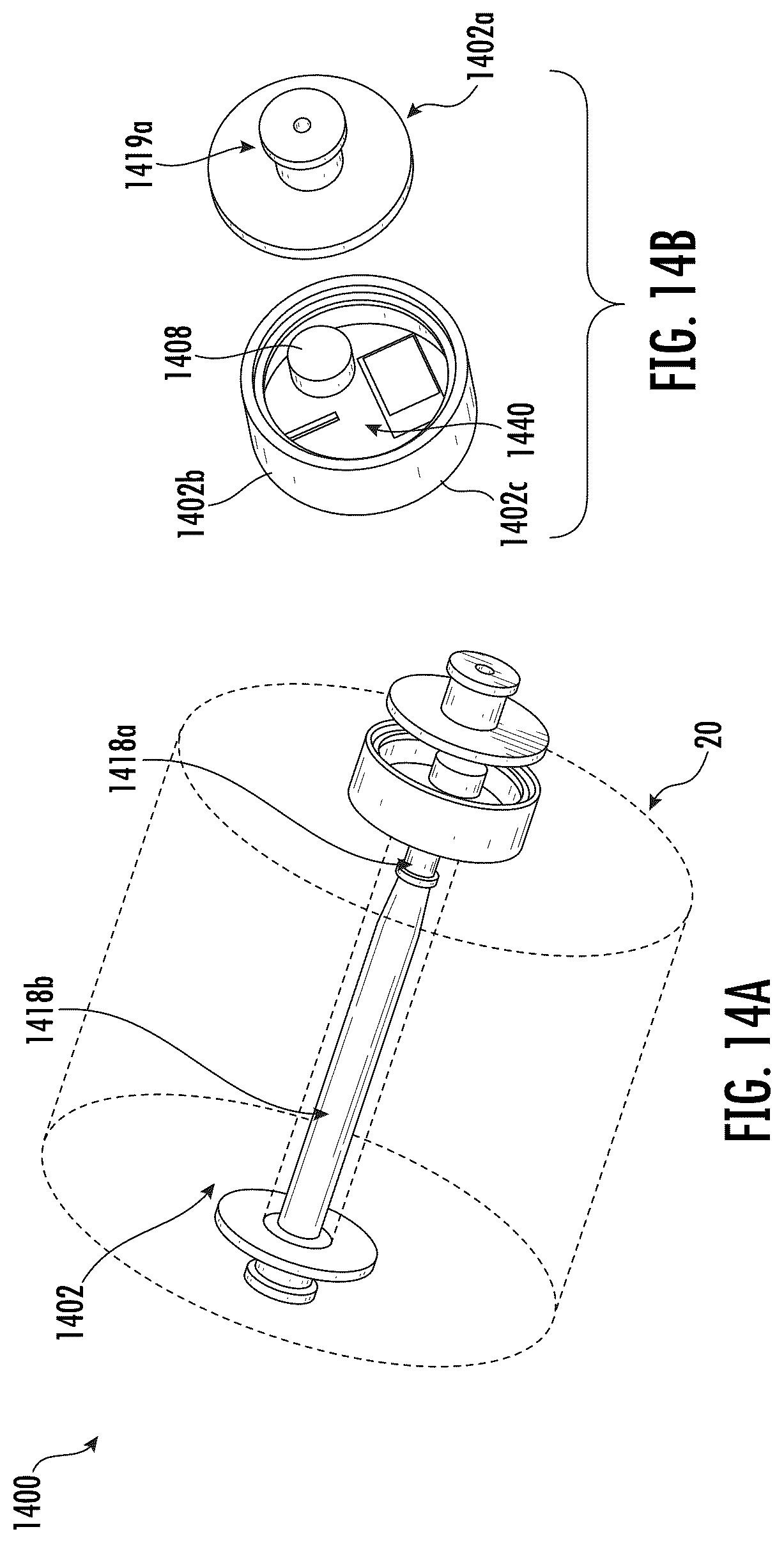 Patent US12102270 Figure 16 – Systems and methods for product level tracking of sheet product rolls