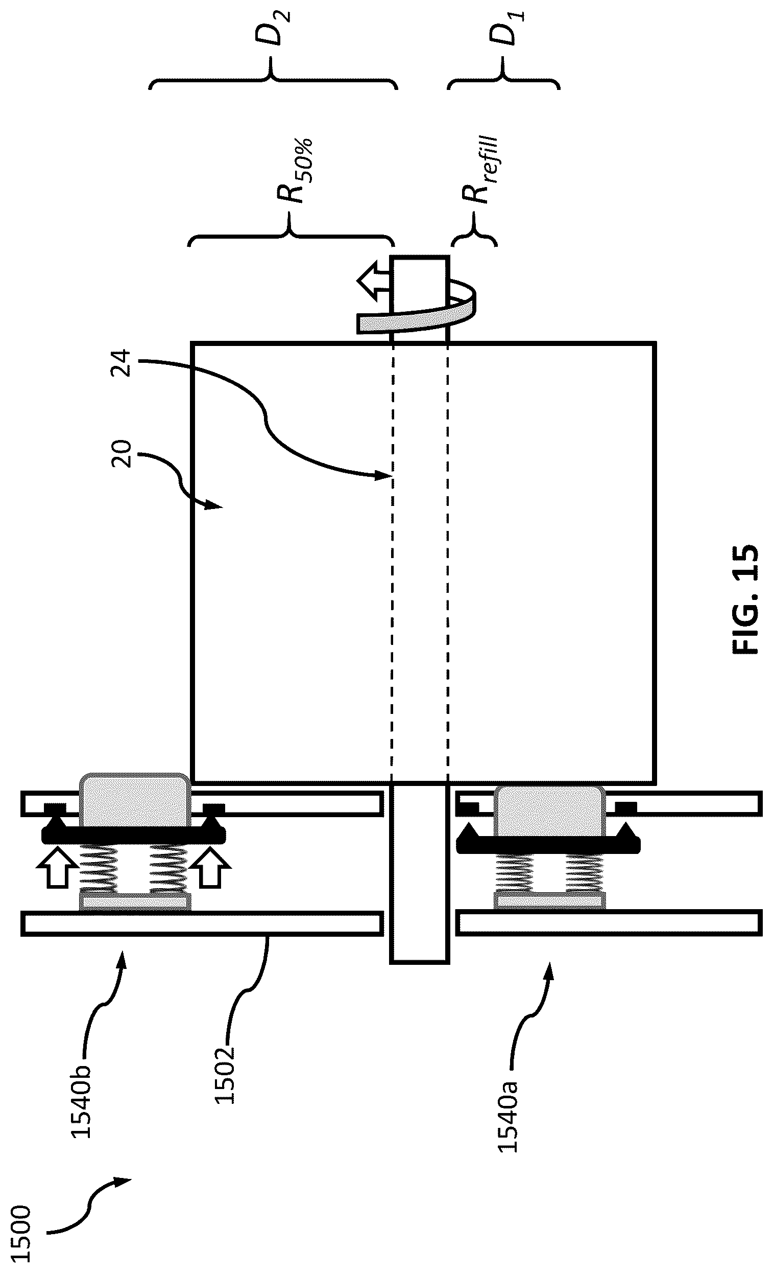 Patent US12102270 Figure 17 – Systems and methods for product level tracking of sheet product rolls