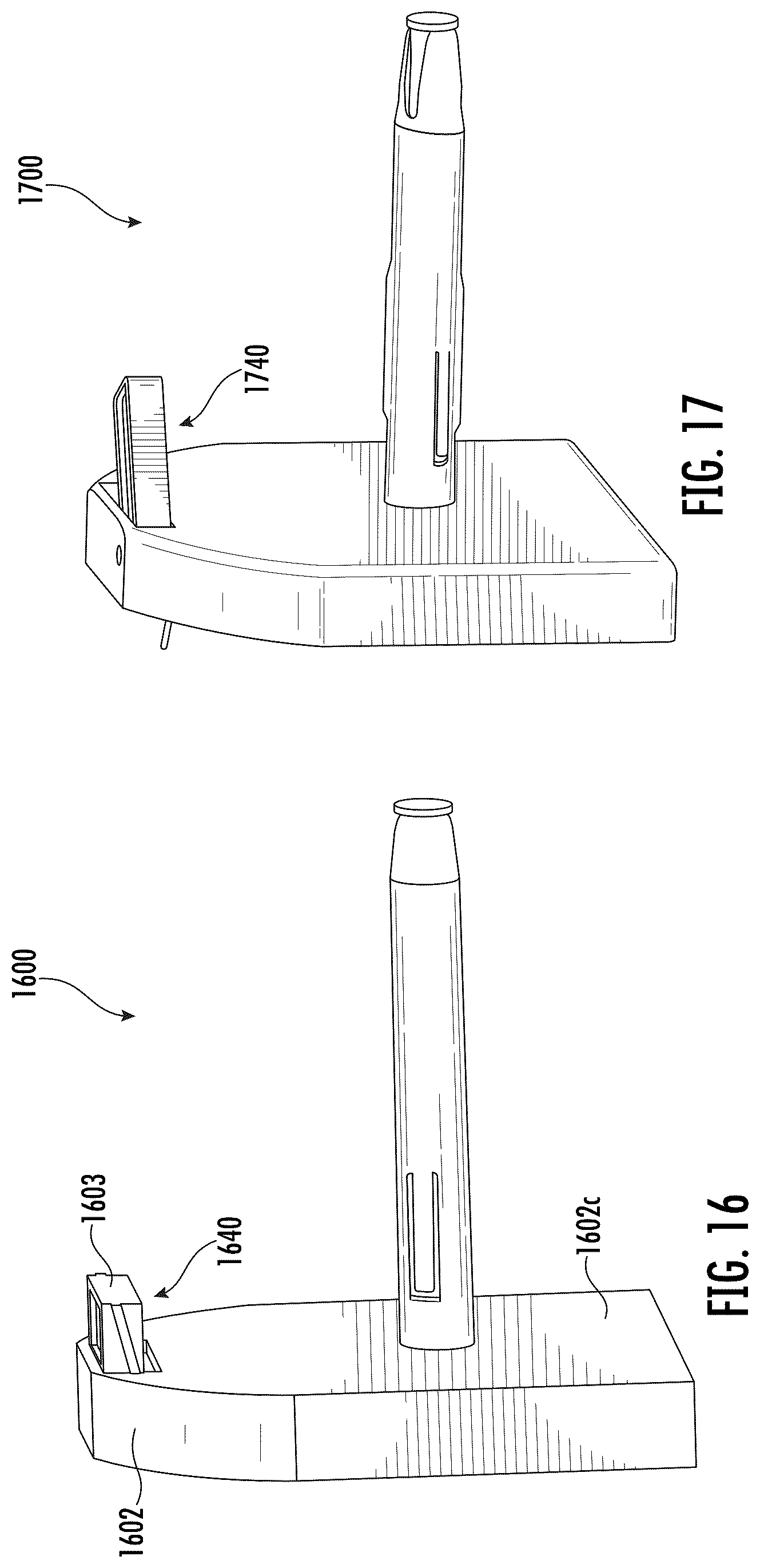 Patent US12102270 Figure 18 – Systems and methods for product level tracking of sheet product rolls