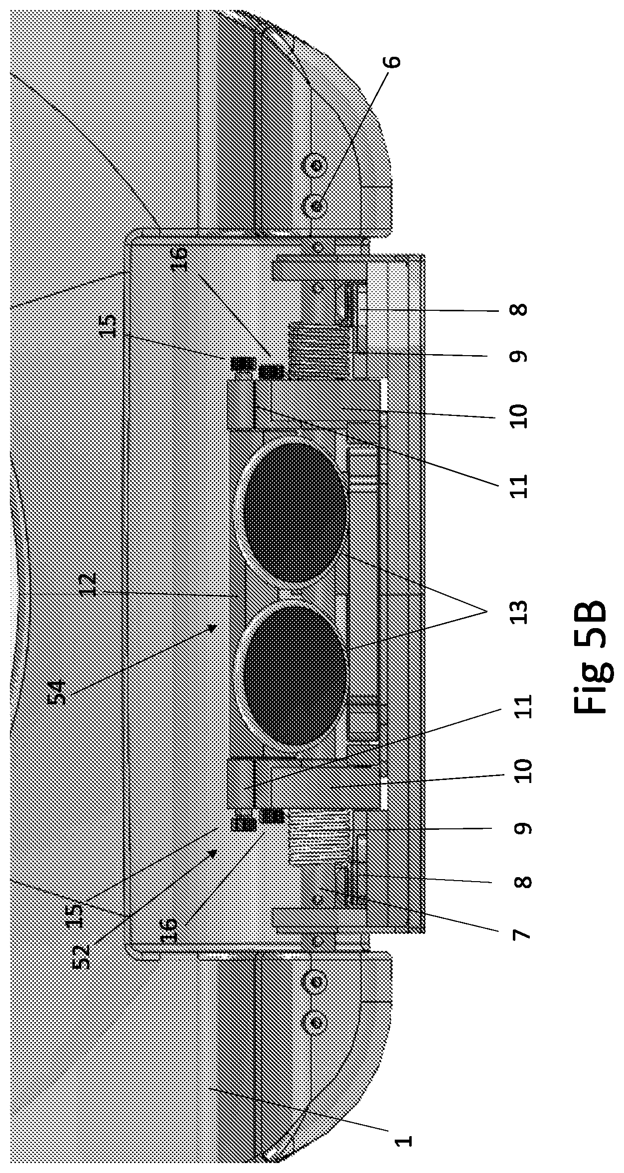Patent US12102271 Figure 9 – Self-lifting toilet seat