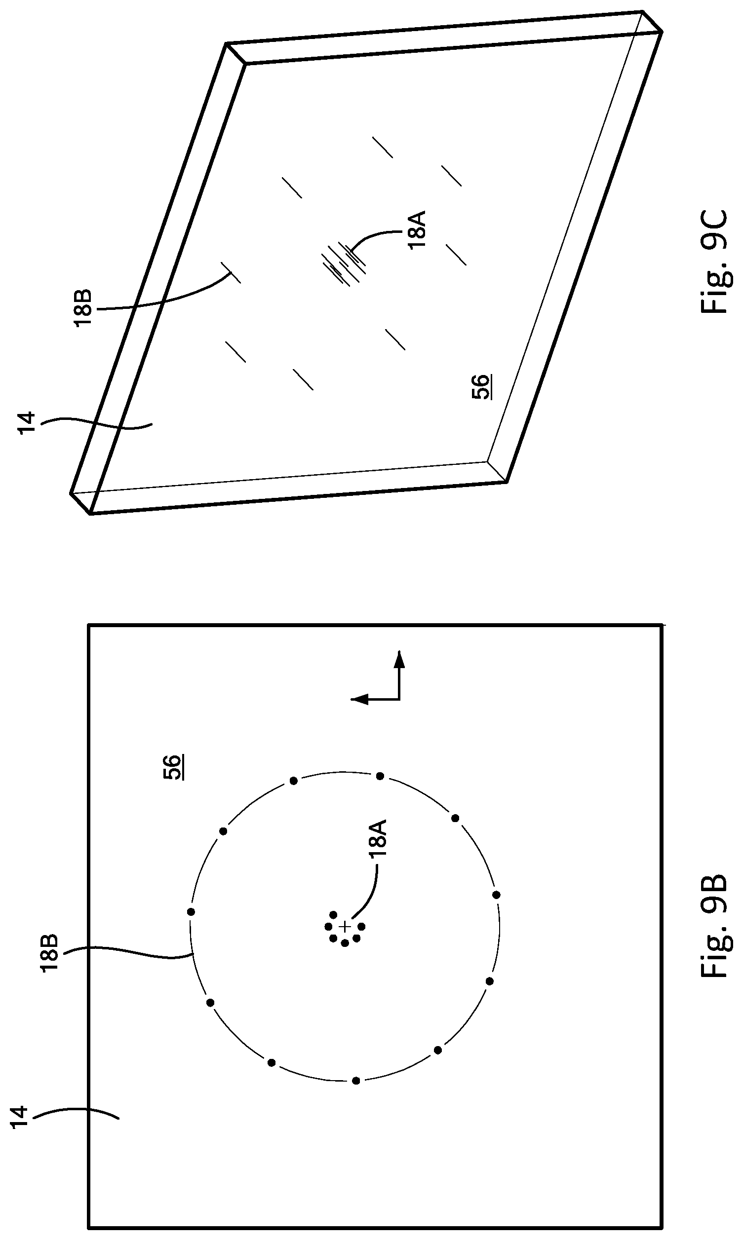 Patent US12102271 Figure 17 – Self-lifting toilet seat