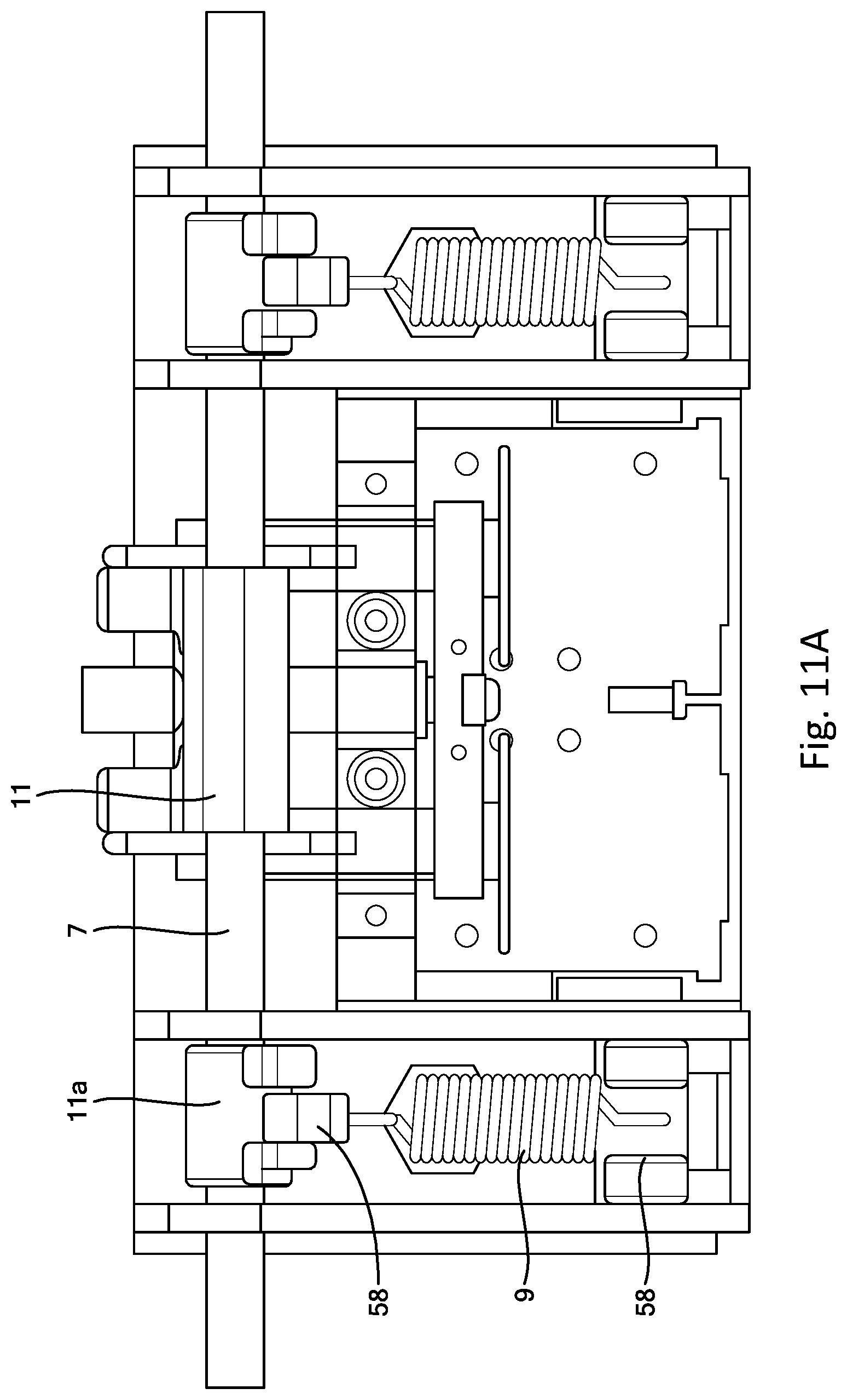 Patent US12102271 Figure 20 – Self-lifting toilet seat