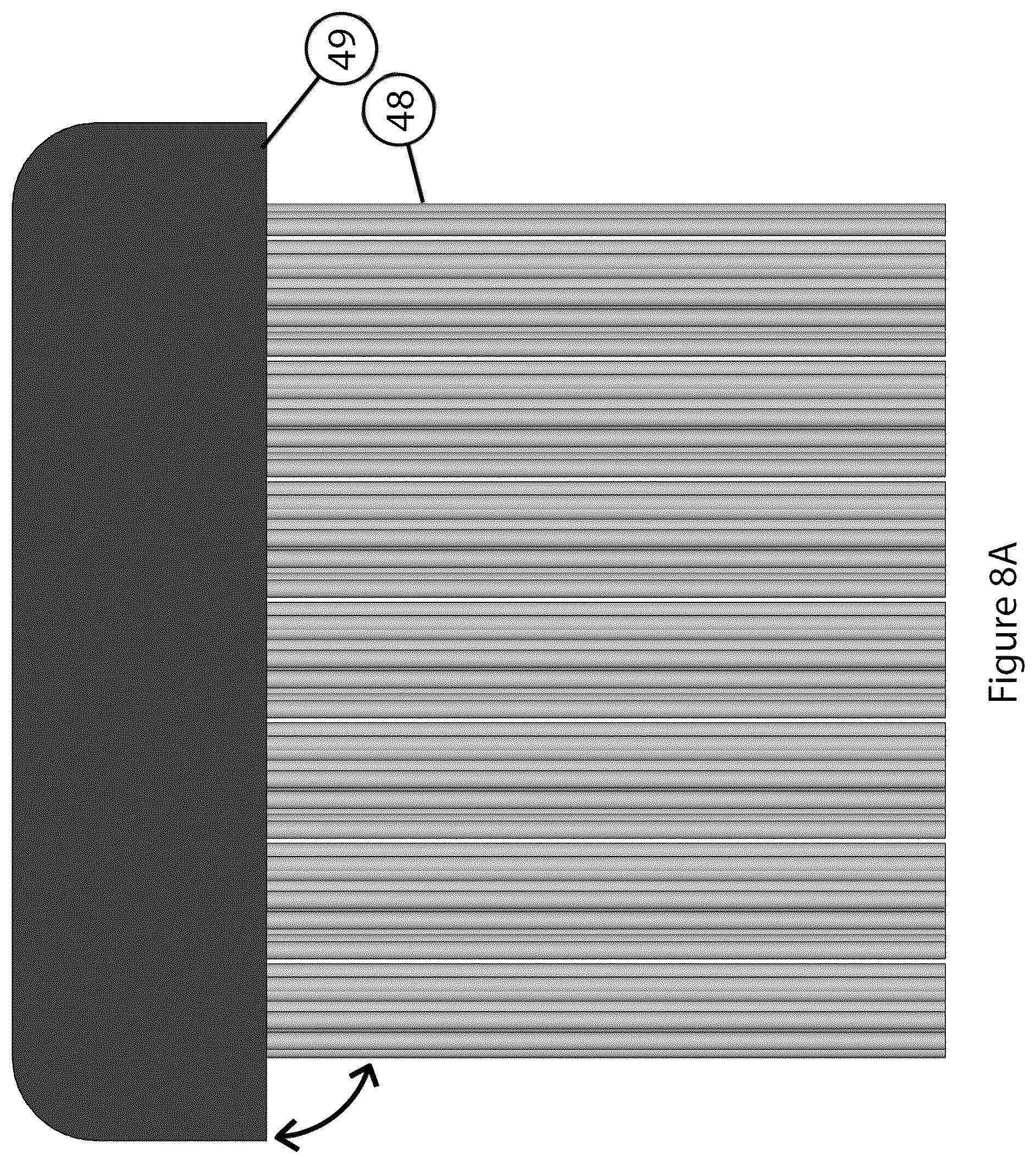 Patent US12102277 Figure 15 – Pan cleaning system and improved cleaning stations