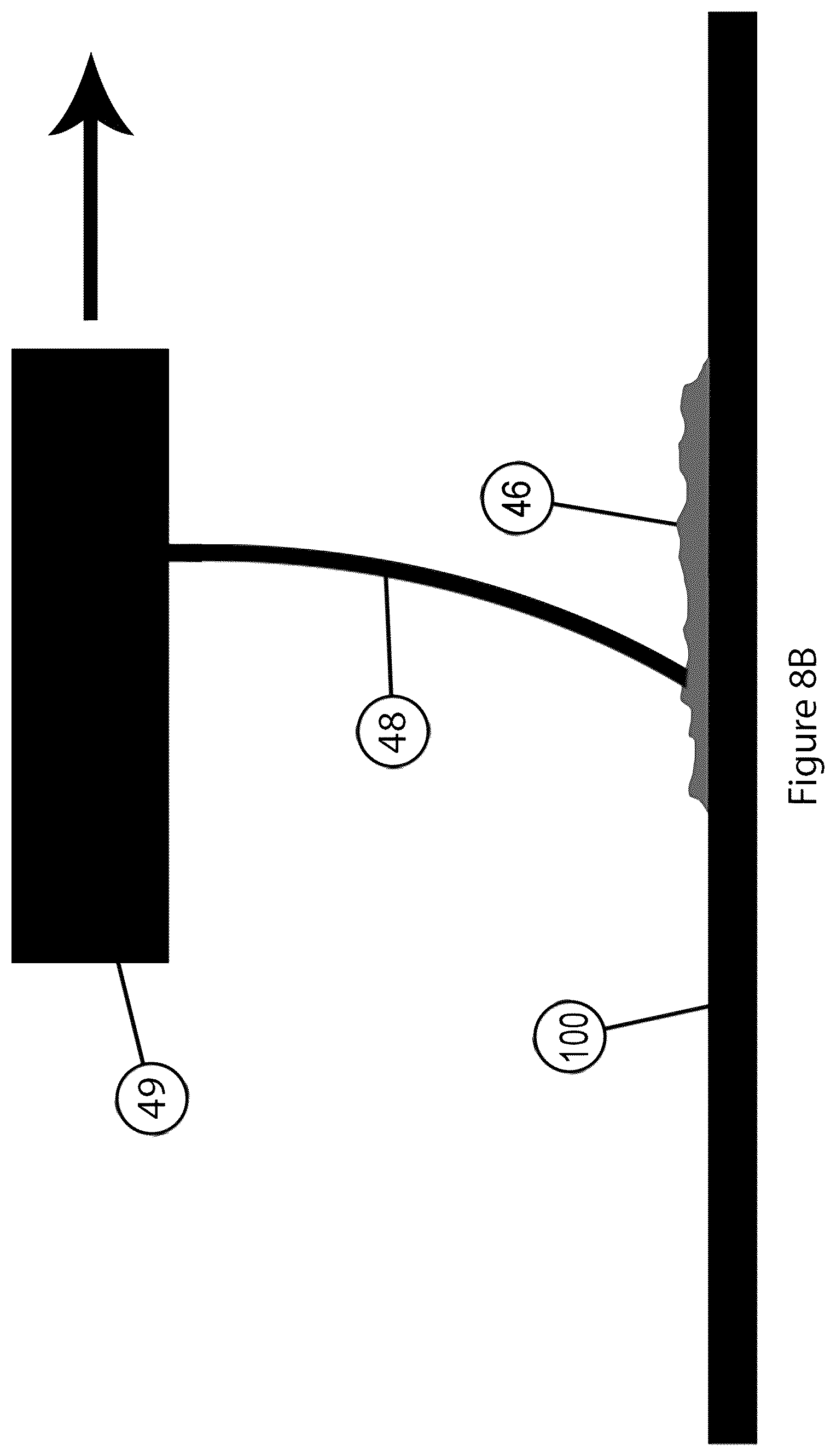 Patent US12102277 Figure 16 – Pan cleaning system and improved cleaning stations