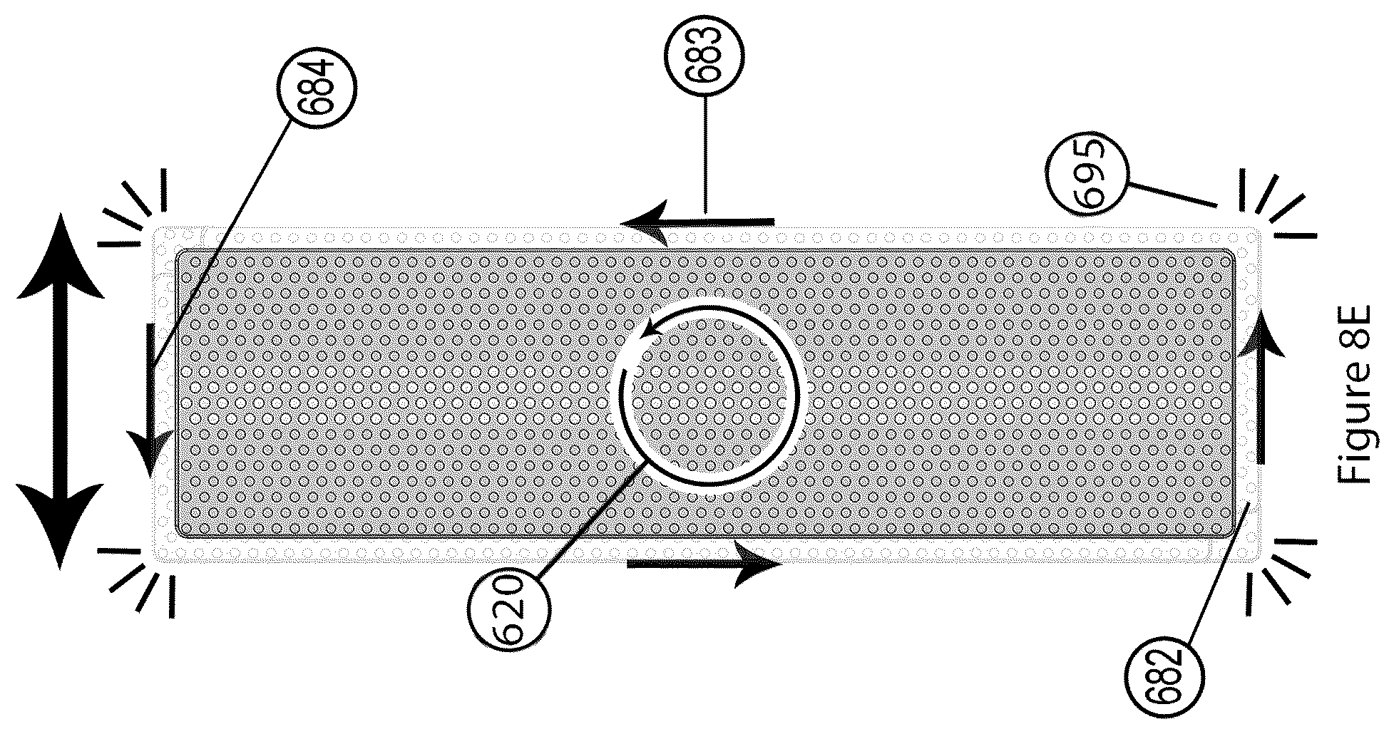 Patent US12102277 Figure 19 – Pan cleaning system and improved cleaning stations