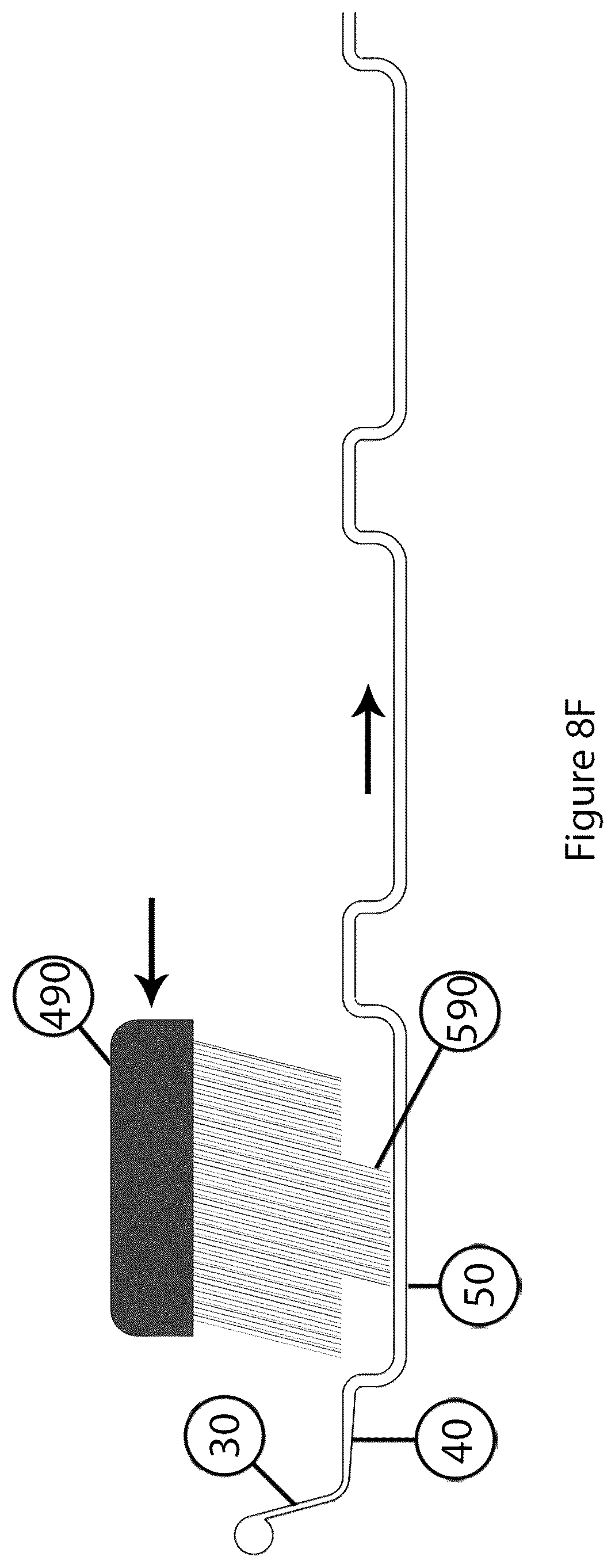 Patent US12102277 Figure 20 – Pan cleaning system and improved cleaning stations