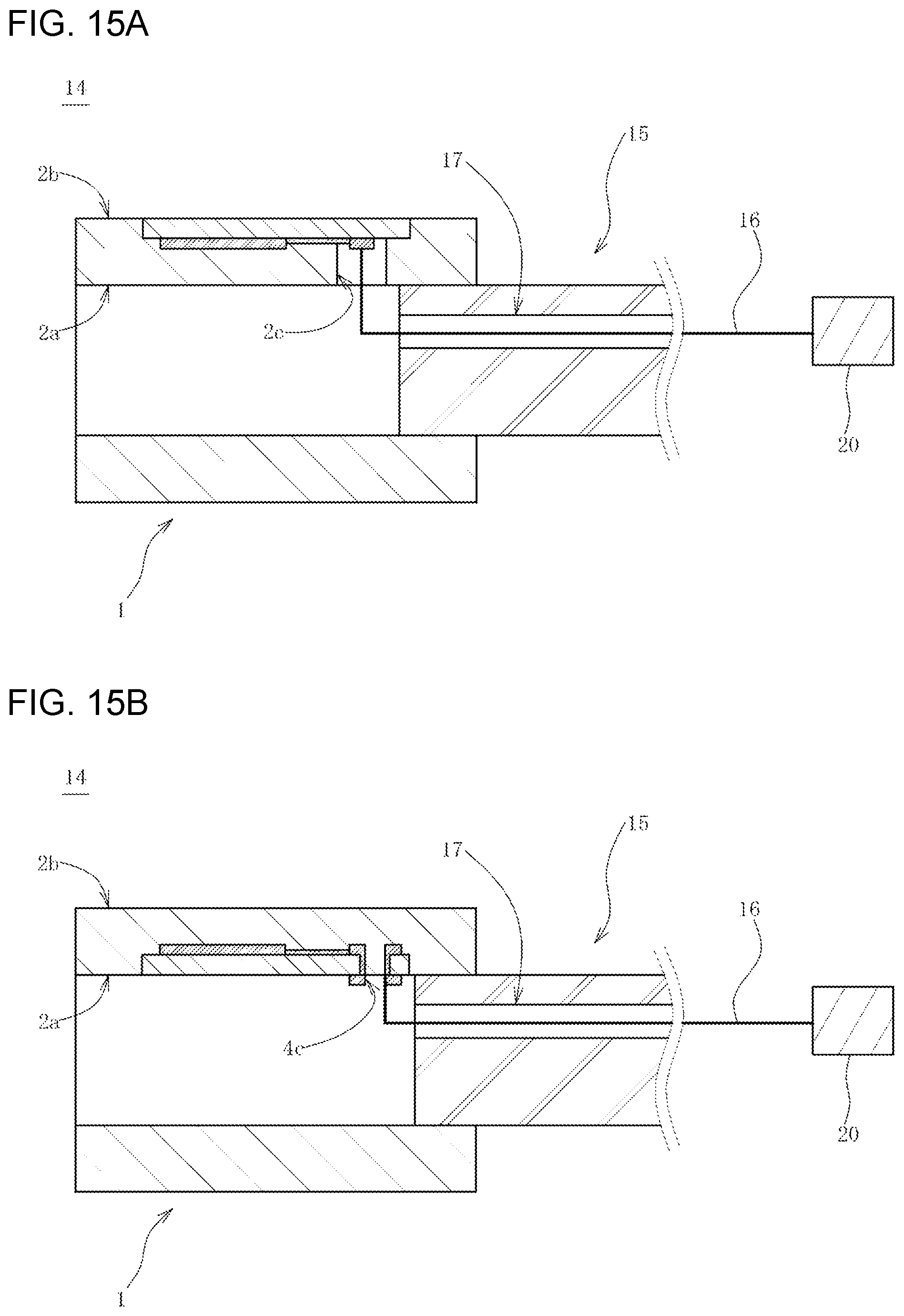 Patent US12102287 Figure 15 – Endoscopic hood and endoscope