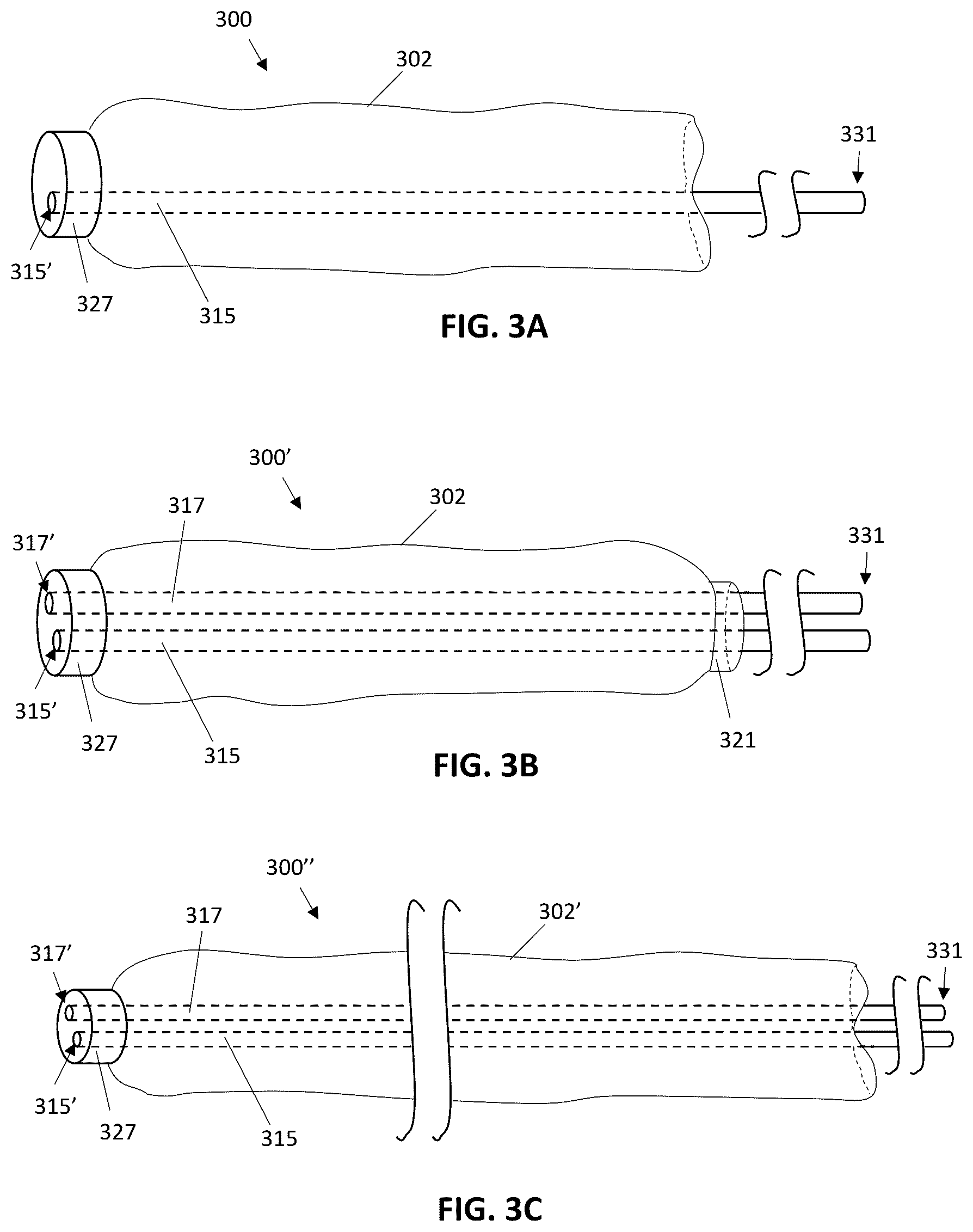 Patent US12102289 Figure 2 – Methods of attaching a rigidizing sheath to an endoscope