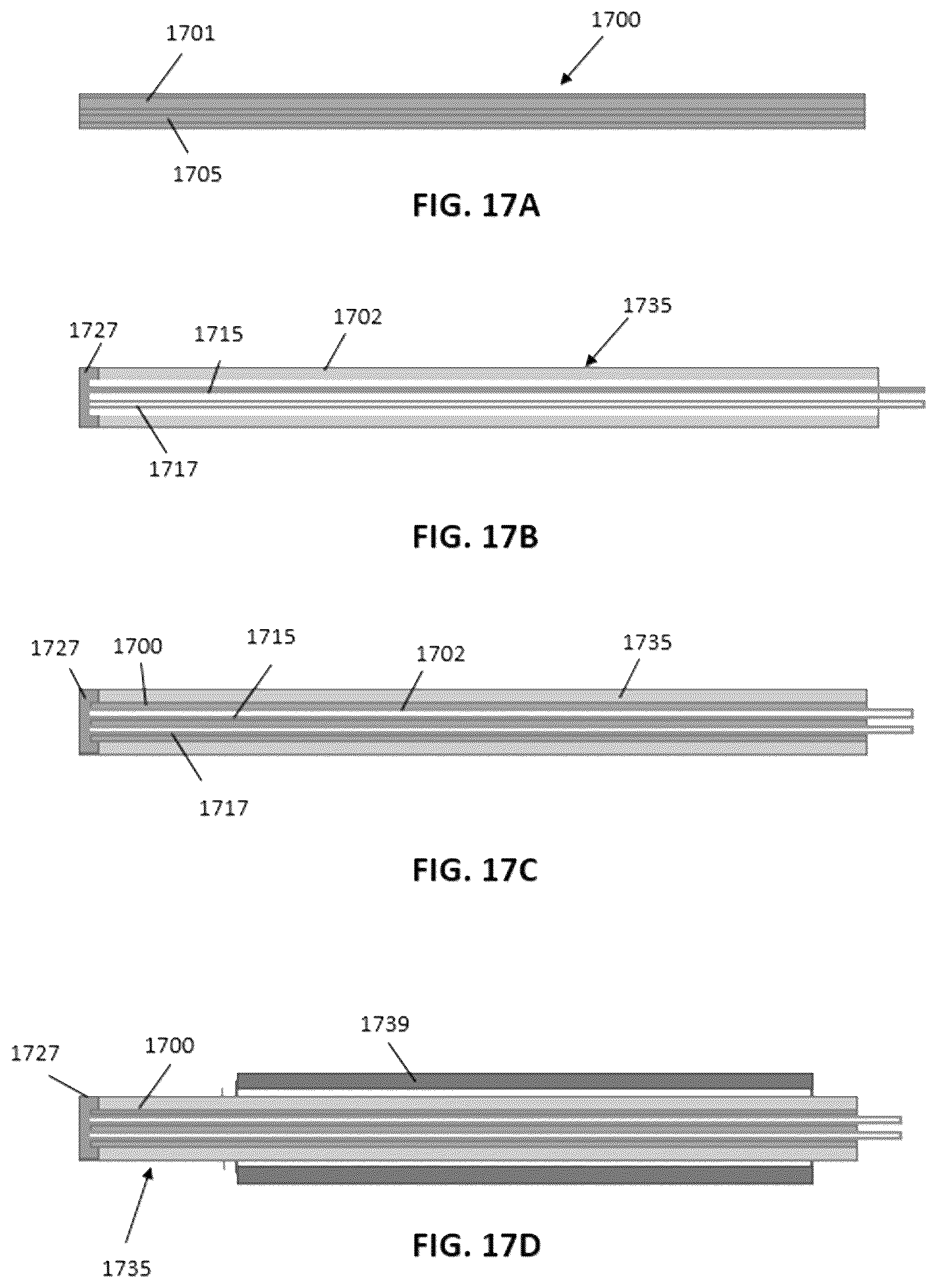 Patent US12102289 Figure 15 – Methods of attaching a rigidizing sheath to an endoscope