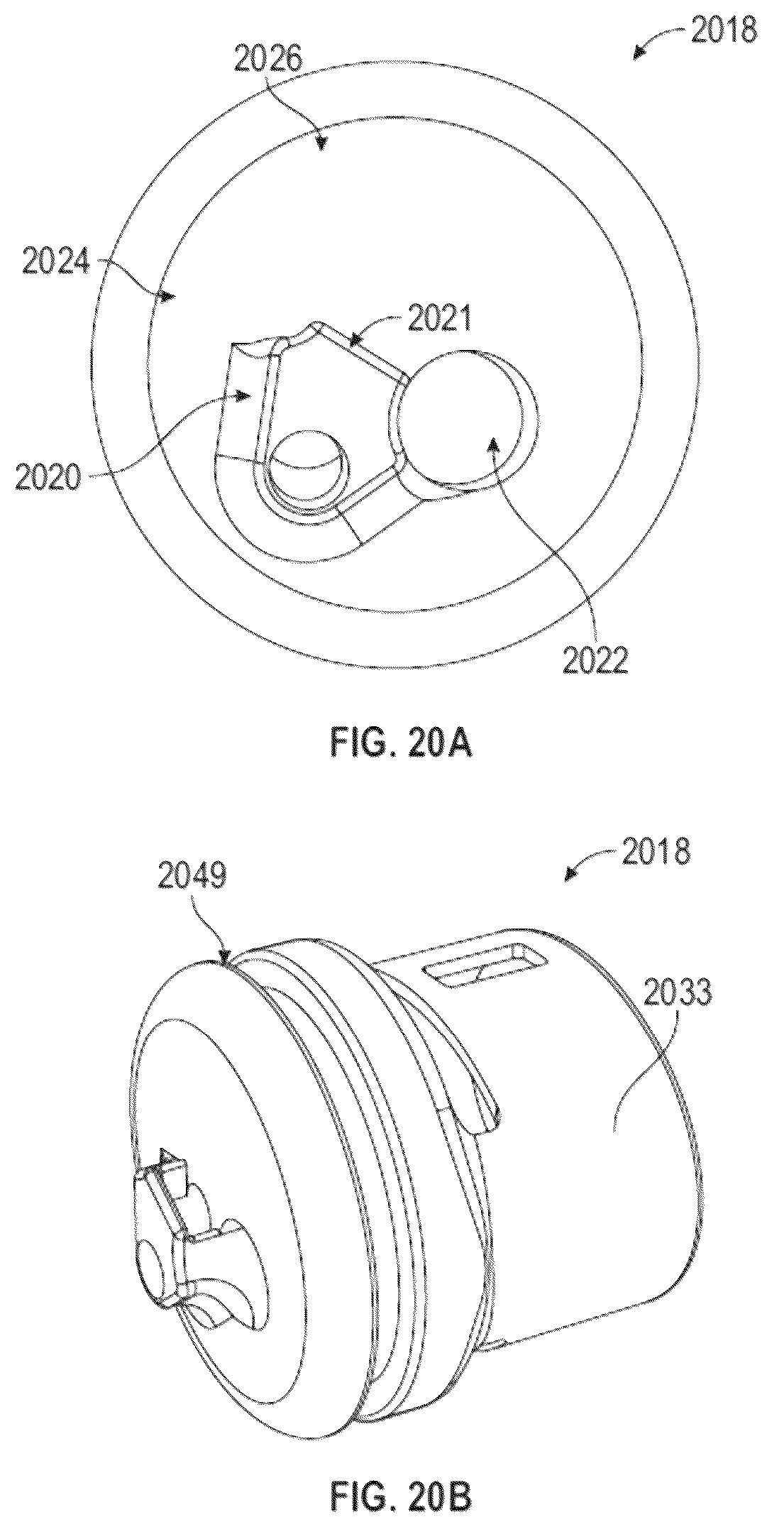 Patent US12102289 Figure 18 – Methods of attaching a rigidizing sheath to an endoscope