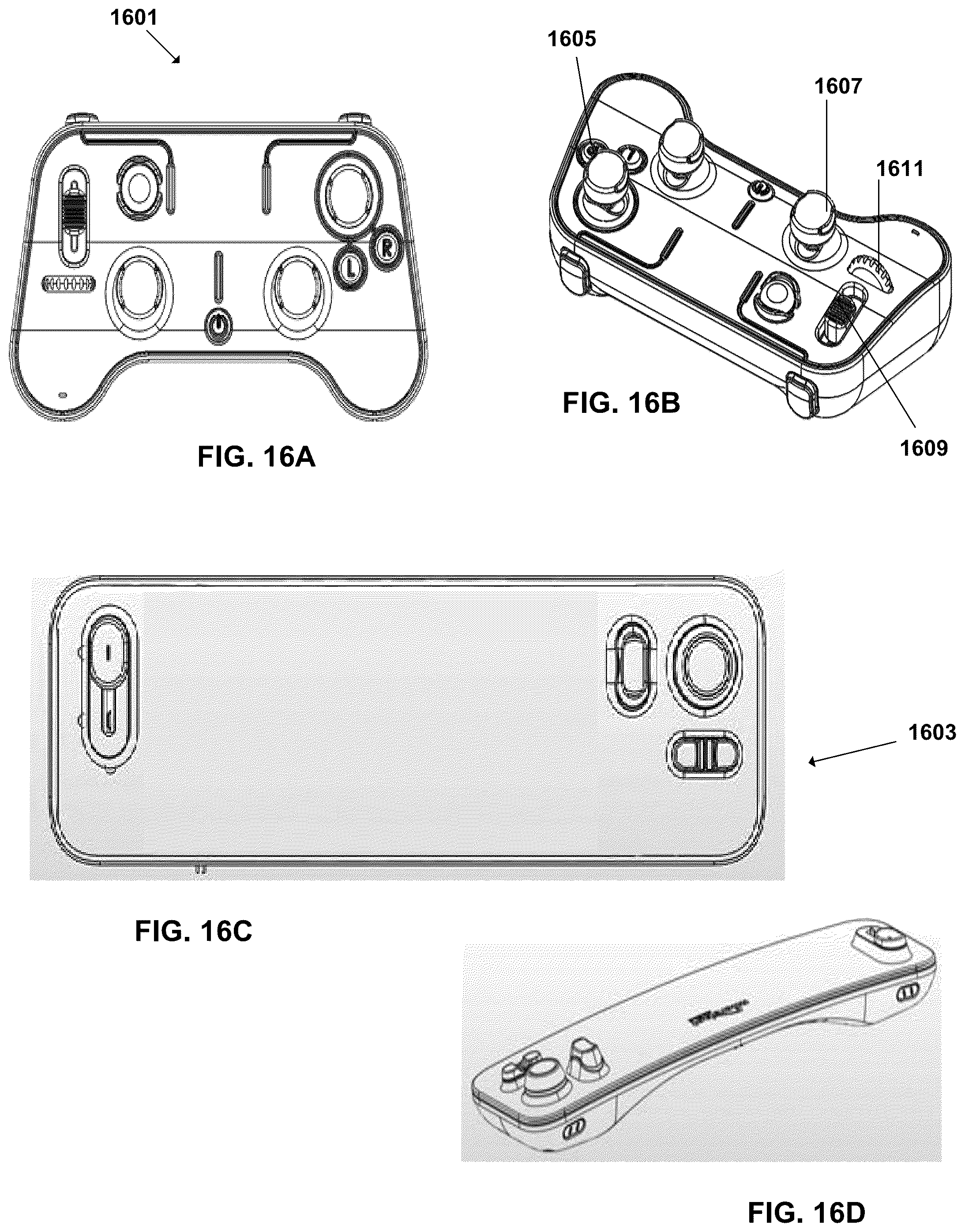Patent US12102290 Figure 14 – Device for automatically inserting and manipulating a medical tool into and within a bodily lumen