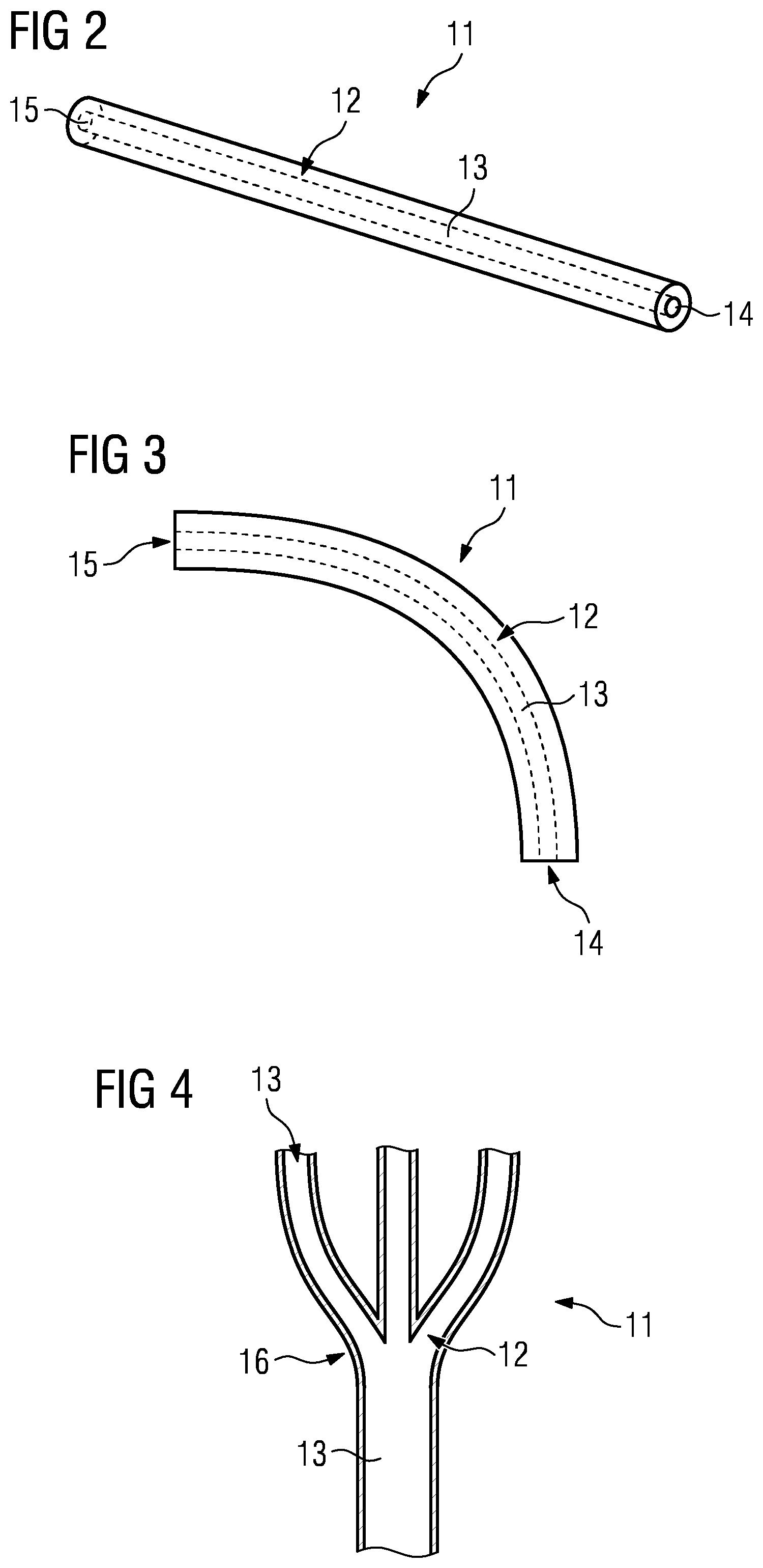 Patent US12102294 Figure 2 – Method for producing a medical instrument