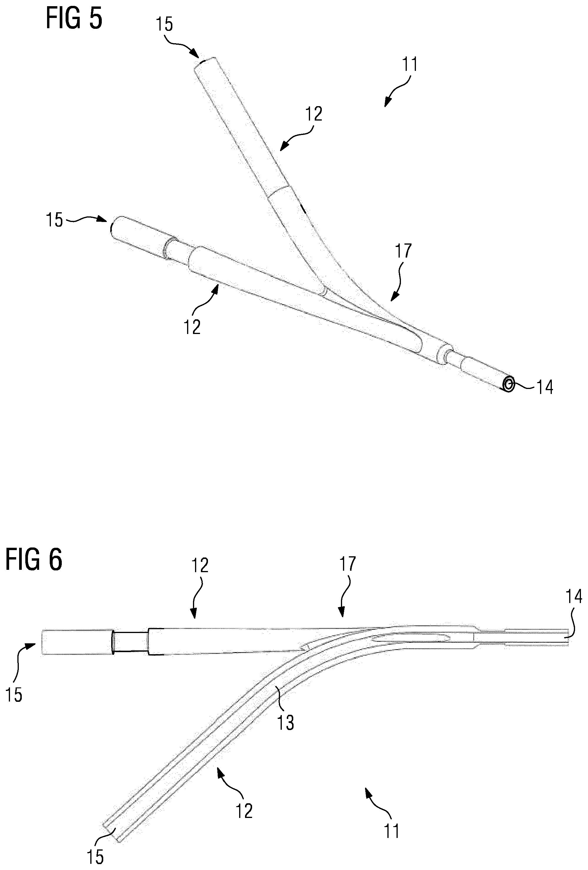 Patent US12102294 Figure 3 – Method for producing a medical instrument