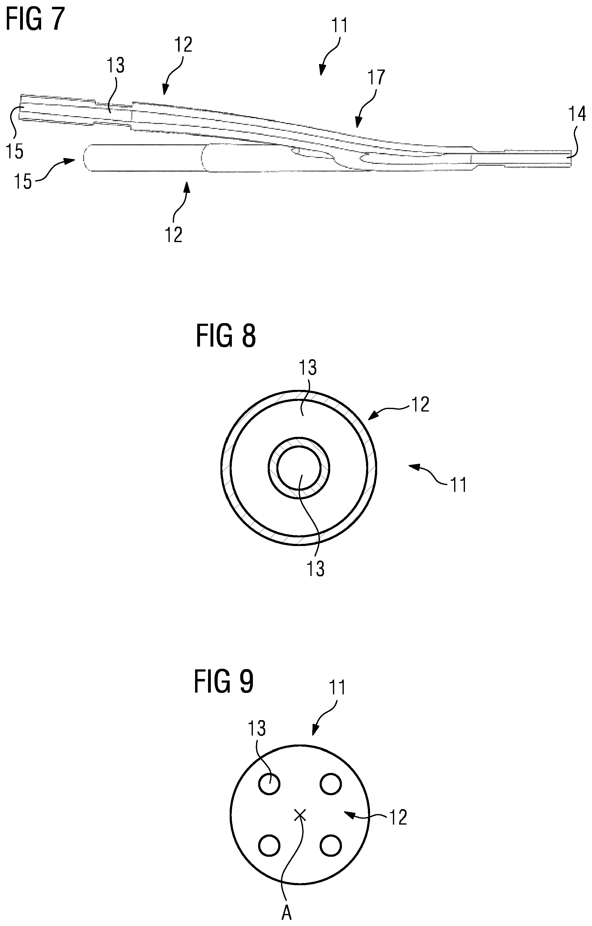 Patent US12102294 Figure 4 – Method for producing a medical instrument