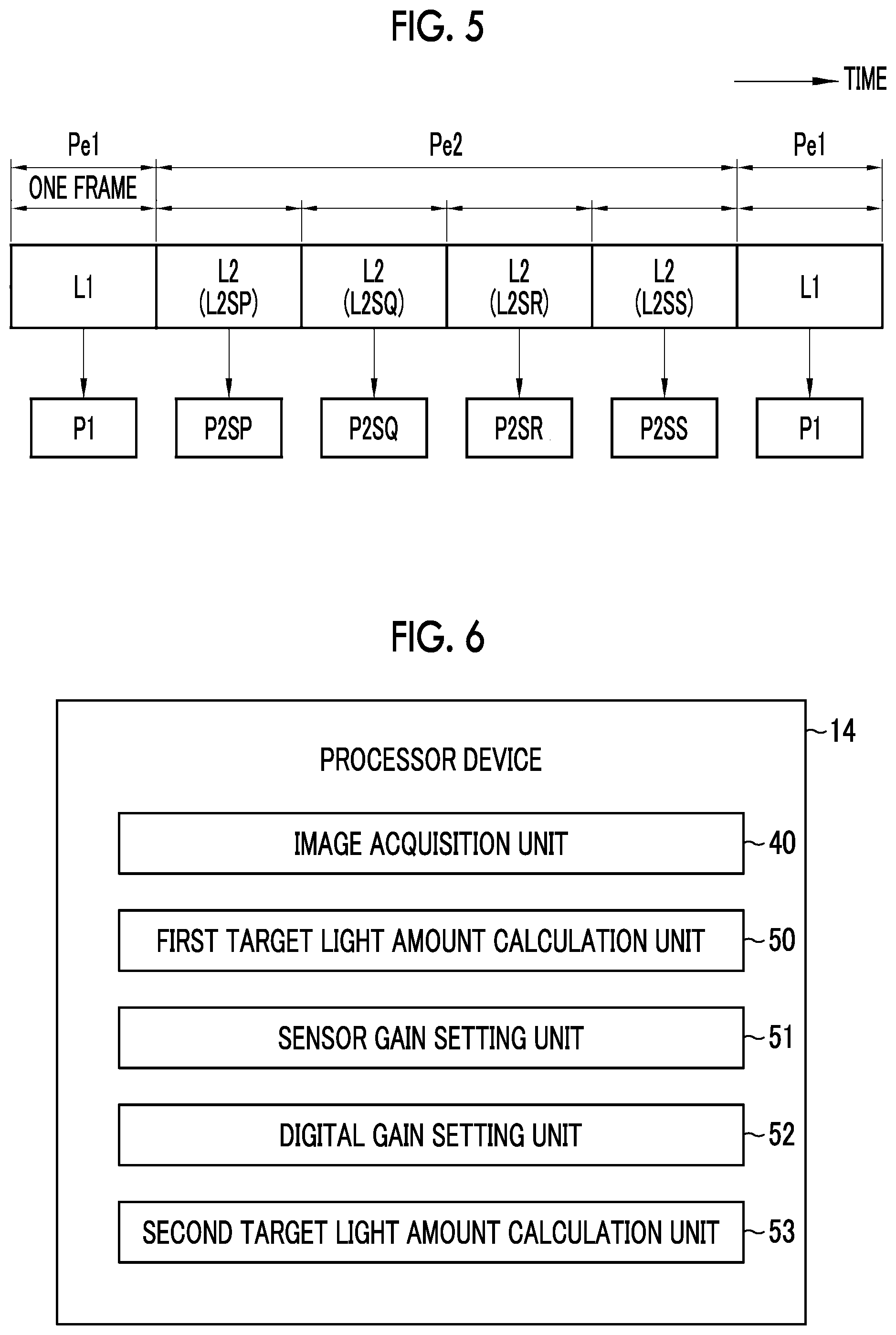 Patent US12102297 Figure 4 – Endoscope system and operation method therefor