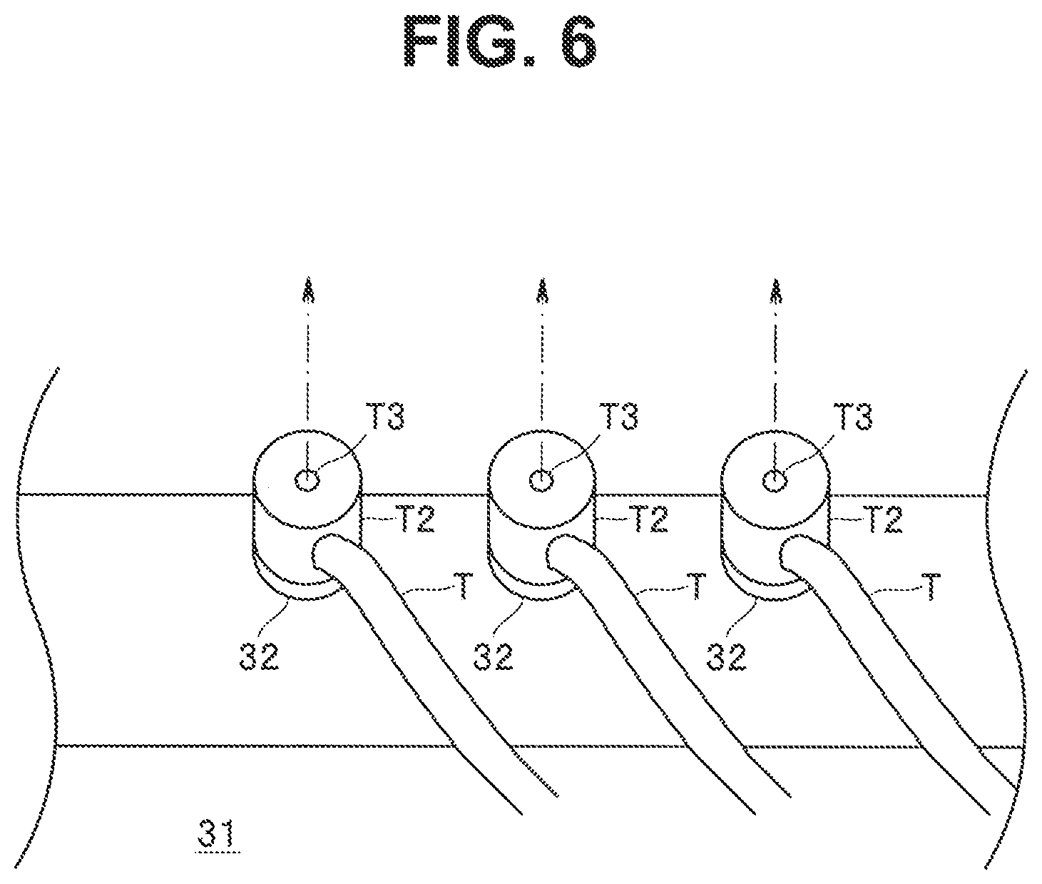 Patent US12102299 Figure 5 – Endoscope reprocessor