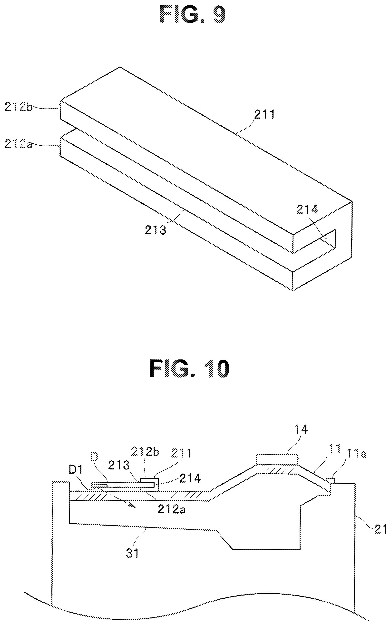 Patent US12102299 Figure 8 – Endoscope reprocessor