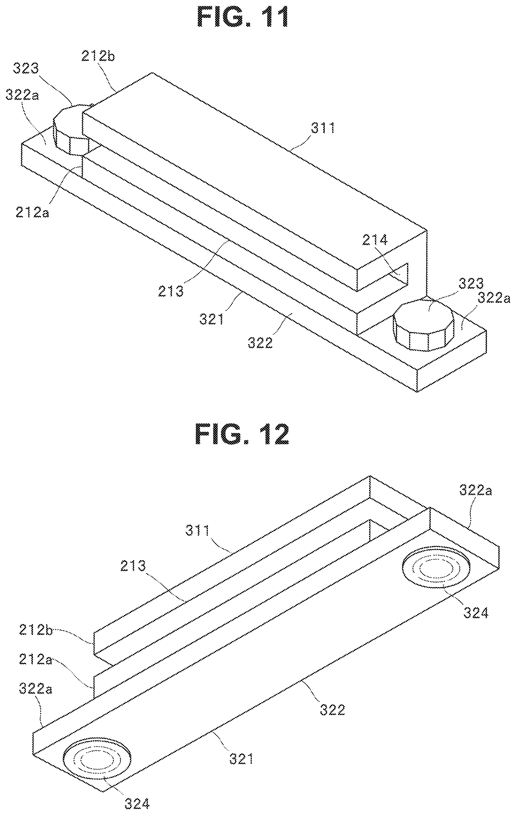 Patent US12102299 Figure 9 – Endoscope reprocessor