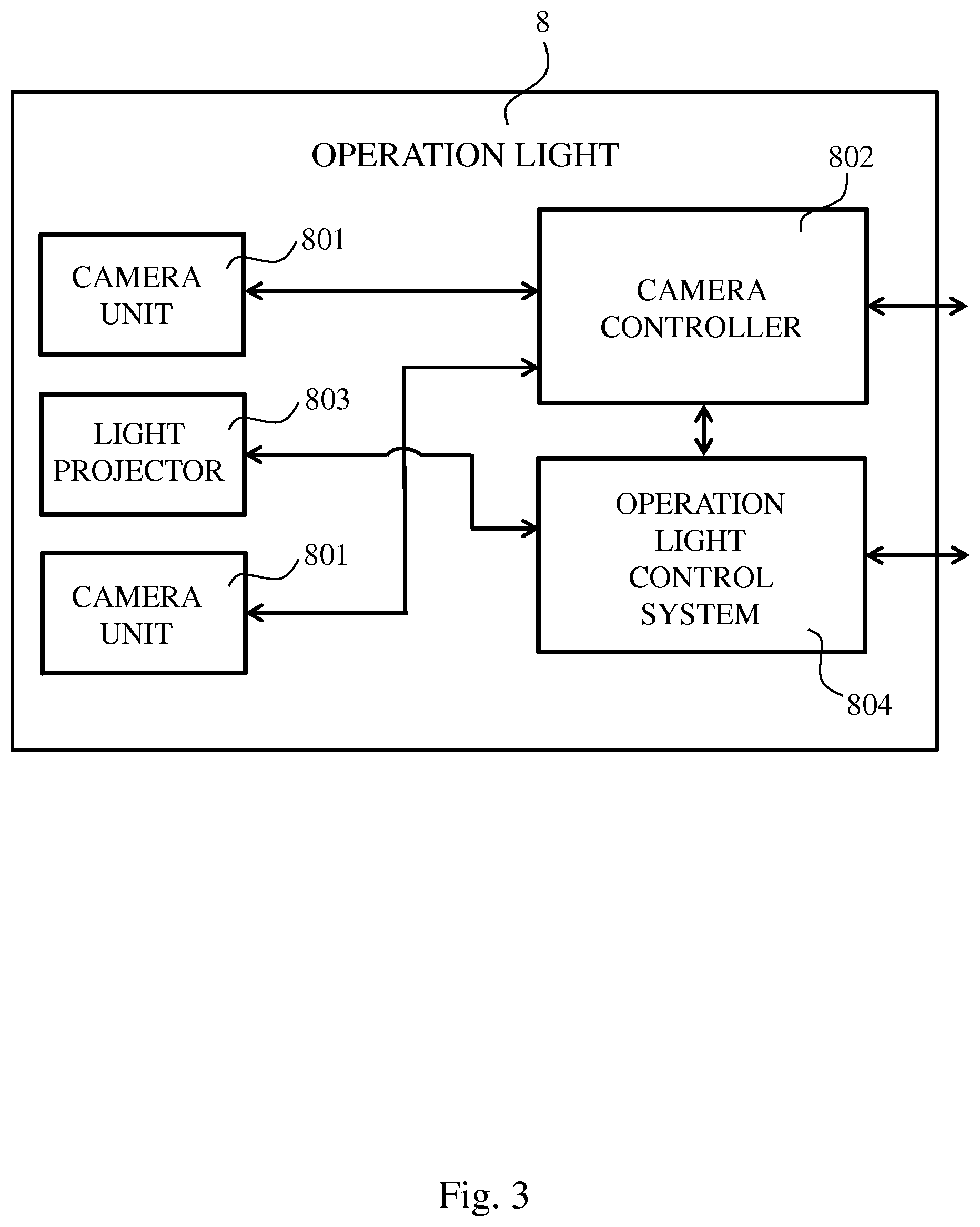 Patent US12102300 Figure 3 – Dental care unit