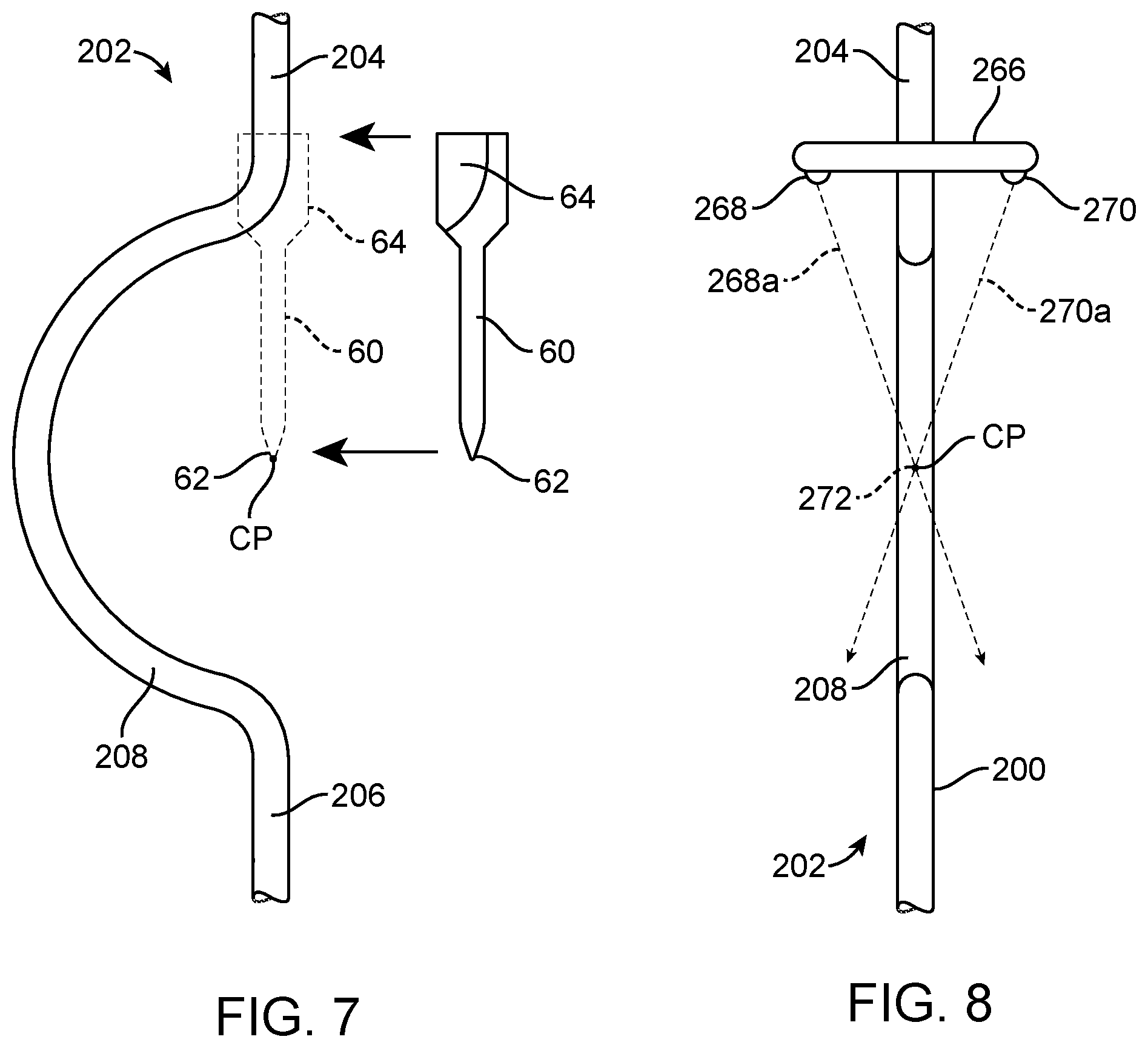 Patent US12102302 Figure 6 – Methods and systems for robotic single-port laparoscopic access