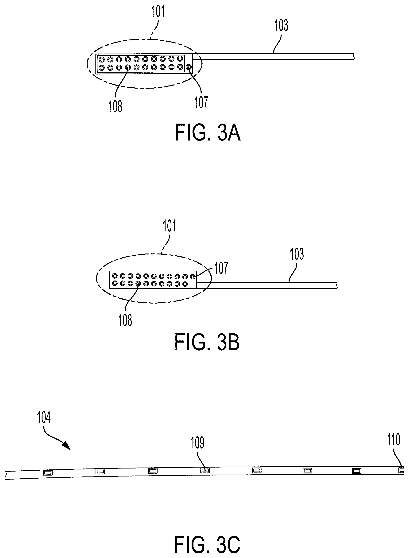 Patent US12102303 Figure 2 – Method and apparatus for direct in-vivo, electrical and chemical monitoring and stimulation of the endometrial cavity