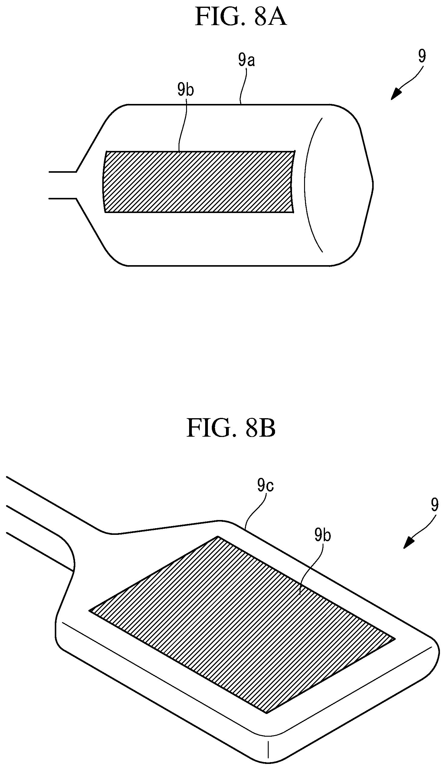 Patent US12102306 Figure 8 – Ablation-treatment-tool control device, ablation system, and ileal-mucosa ablation treatment method