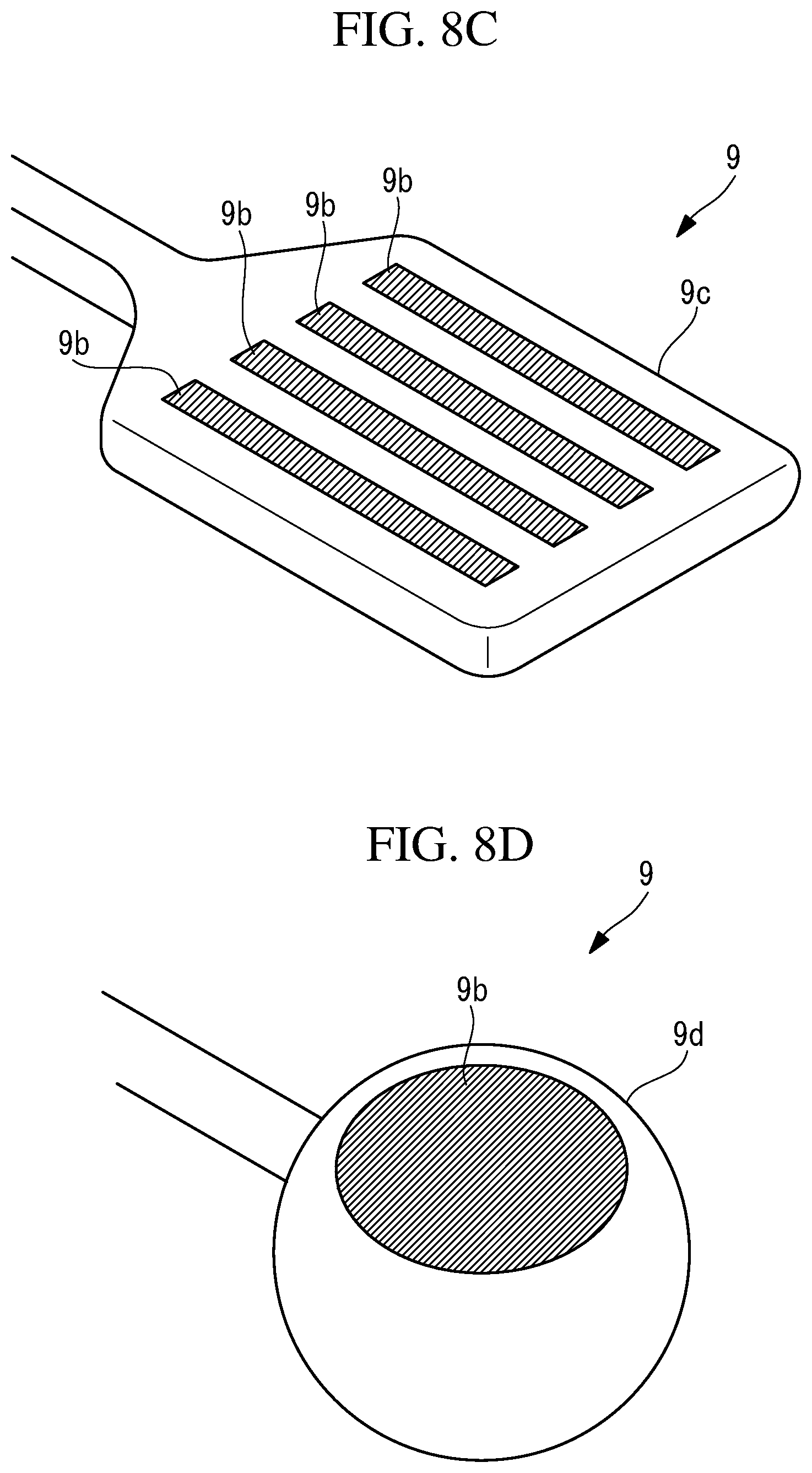 Patent US12102306 Figure 9 – Ablation-treatment-tool control device, ablation system, and ileal-mucosa ablation treatment method