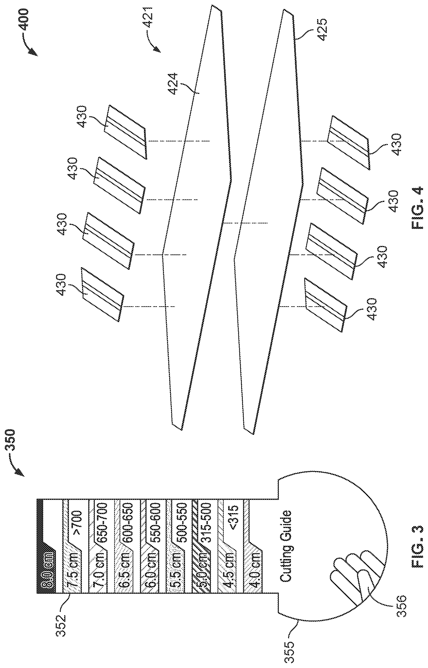 Patent US12102307 Figure 3 – Surgical delivery devices, systems, and methods