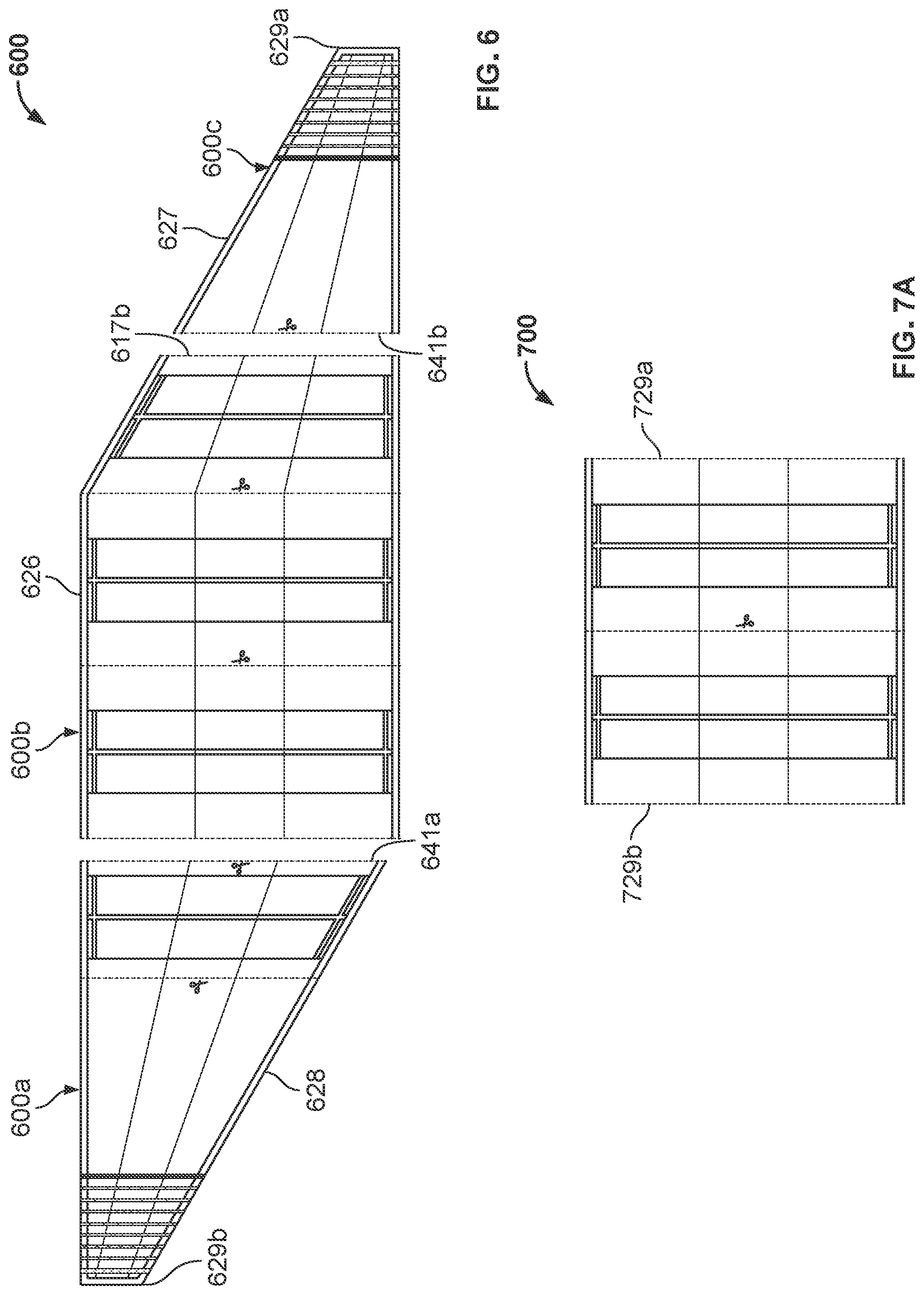 Patent US12102307 Figure 6 – Surgical delivery devices, systems, and methods