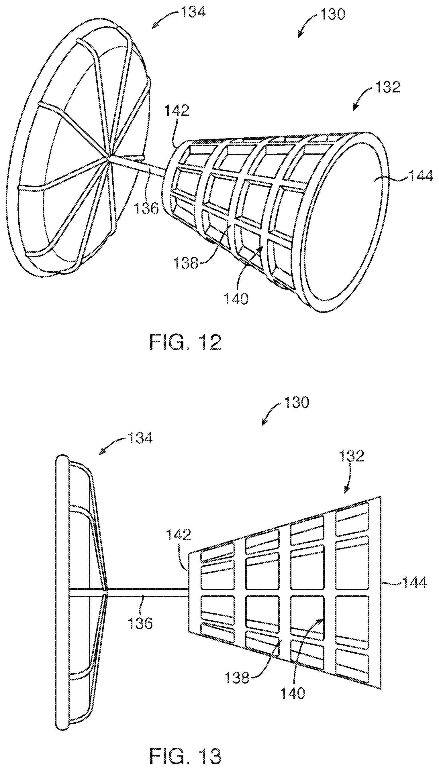 Patent US12102309 Figure 7 – Medical device and system for occluding a tissue opening and method thereof