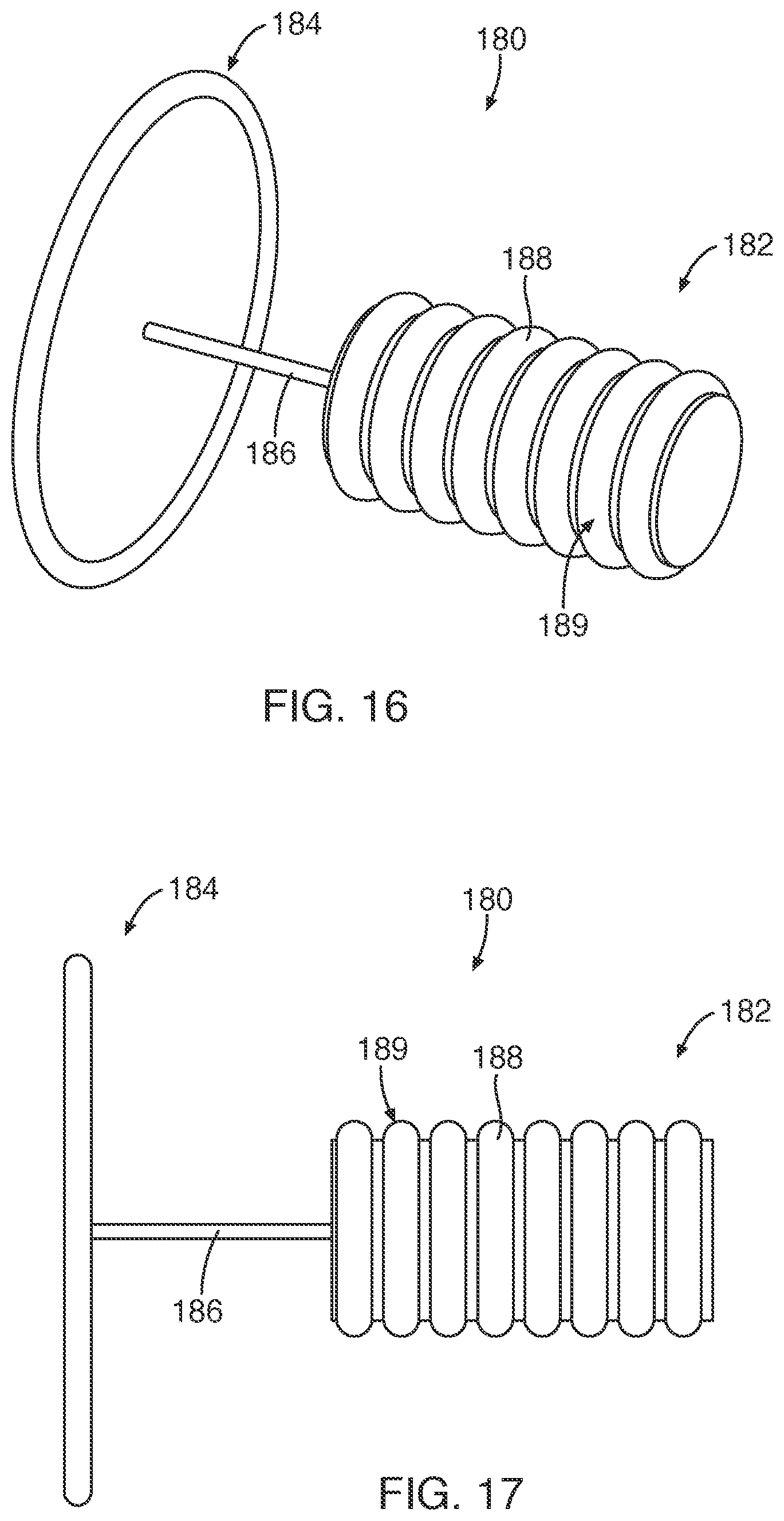 Patent US12102309 Figure 9 – Medical device and system for occluding a tissue opening and method thereof