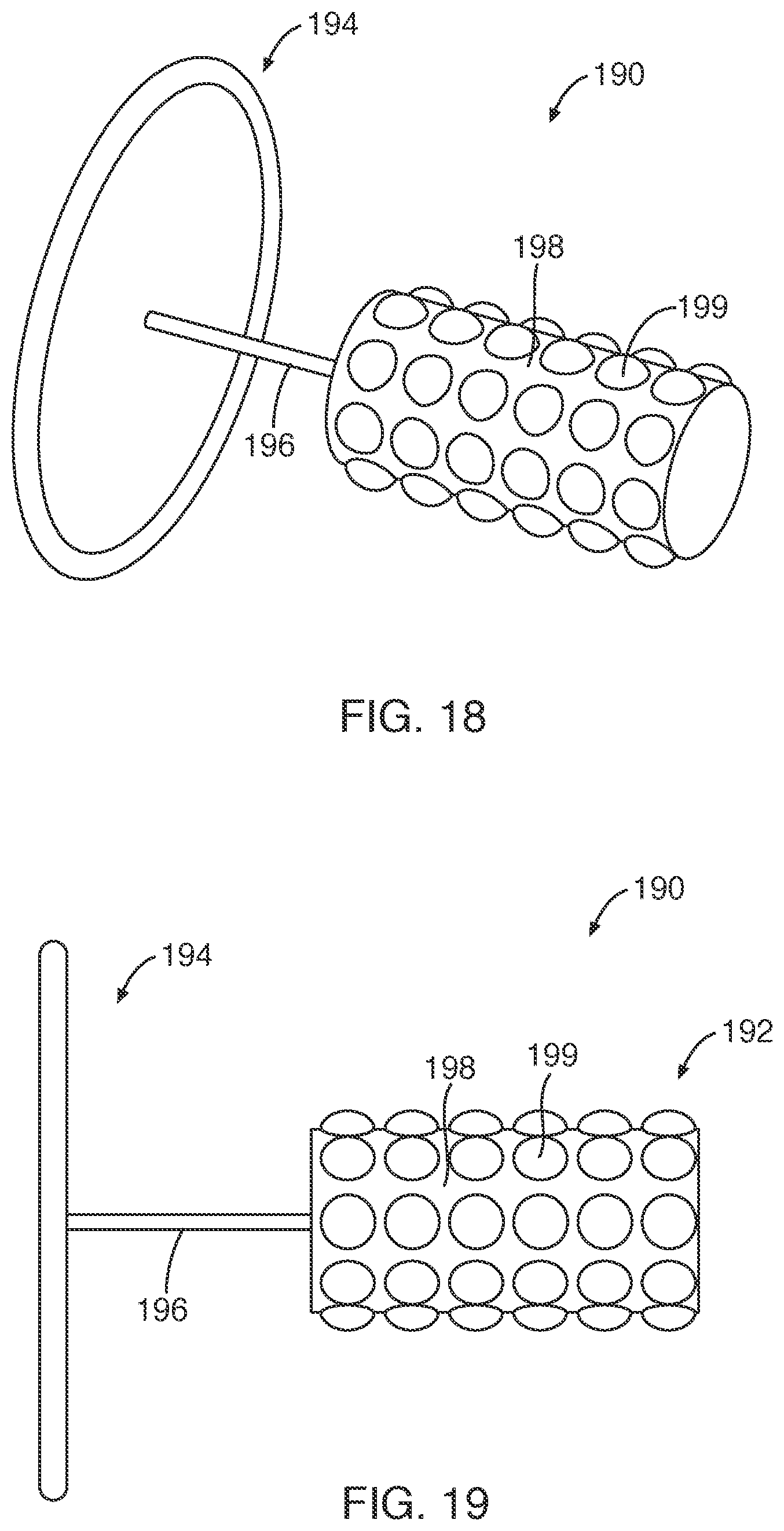 Patent US12102309 Figure 10 – Medical device and system for occluding a tissue opening and method thereof