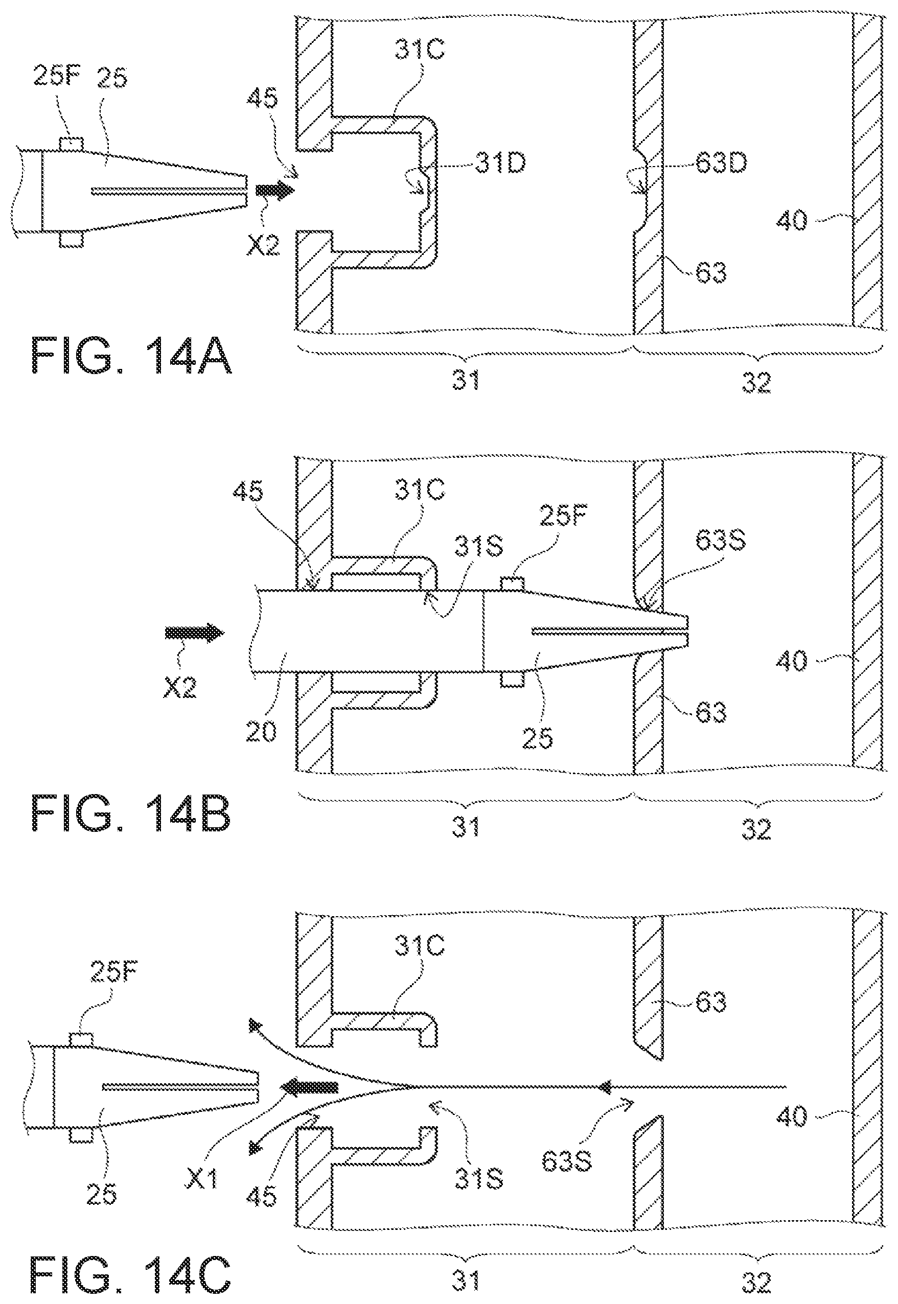 Patent US12102311 Figure 12 – Organ retraction device