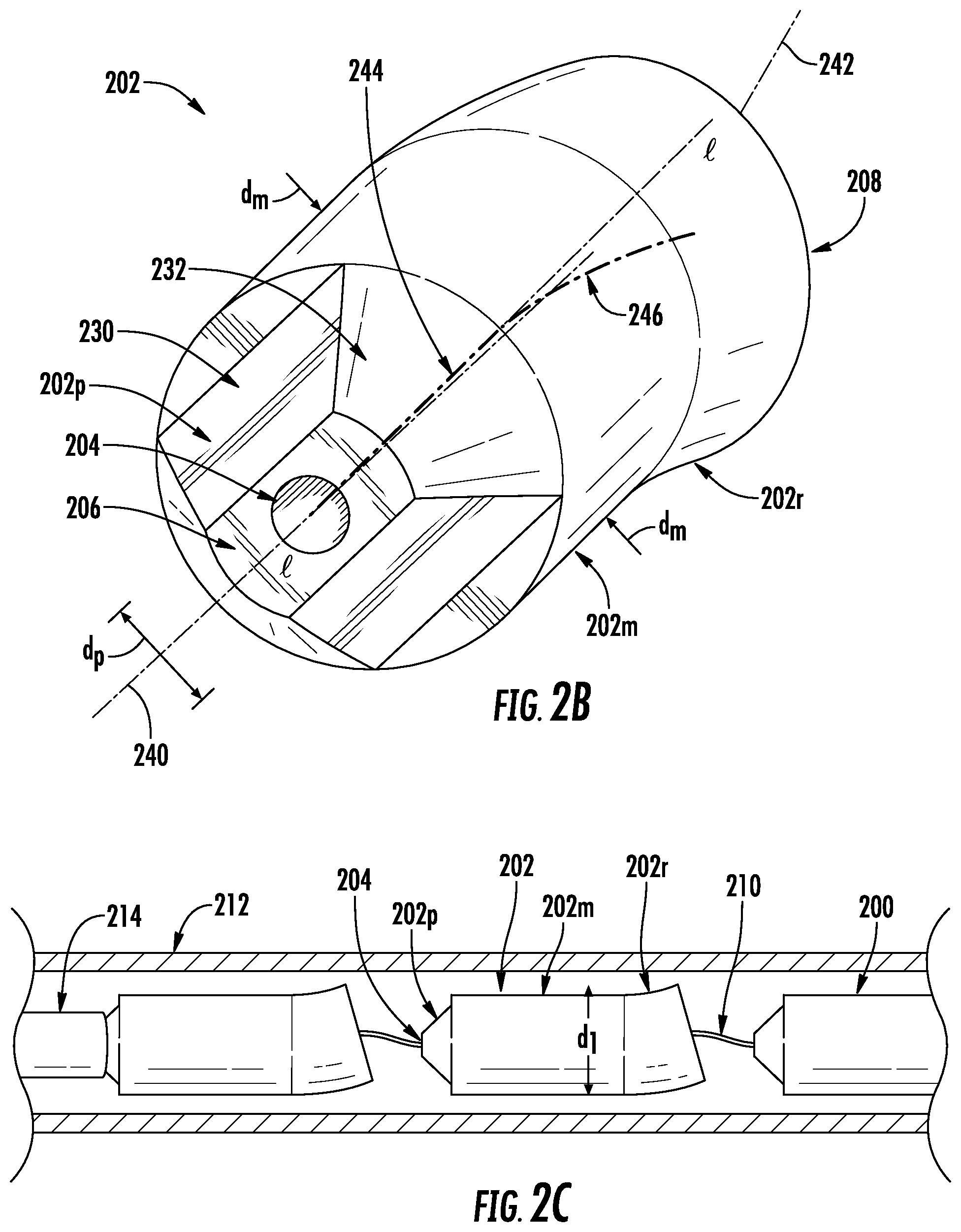 Patent US12102312 Figure 3 – Expandable devices, systems, and methods