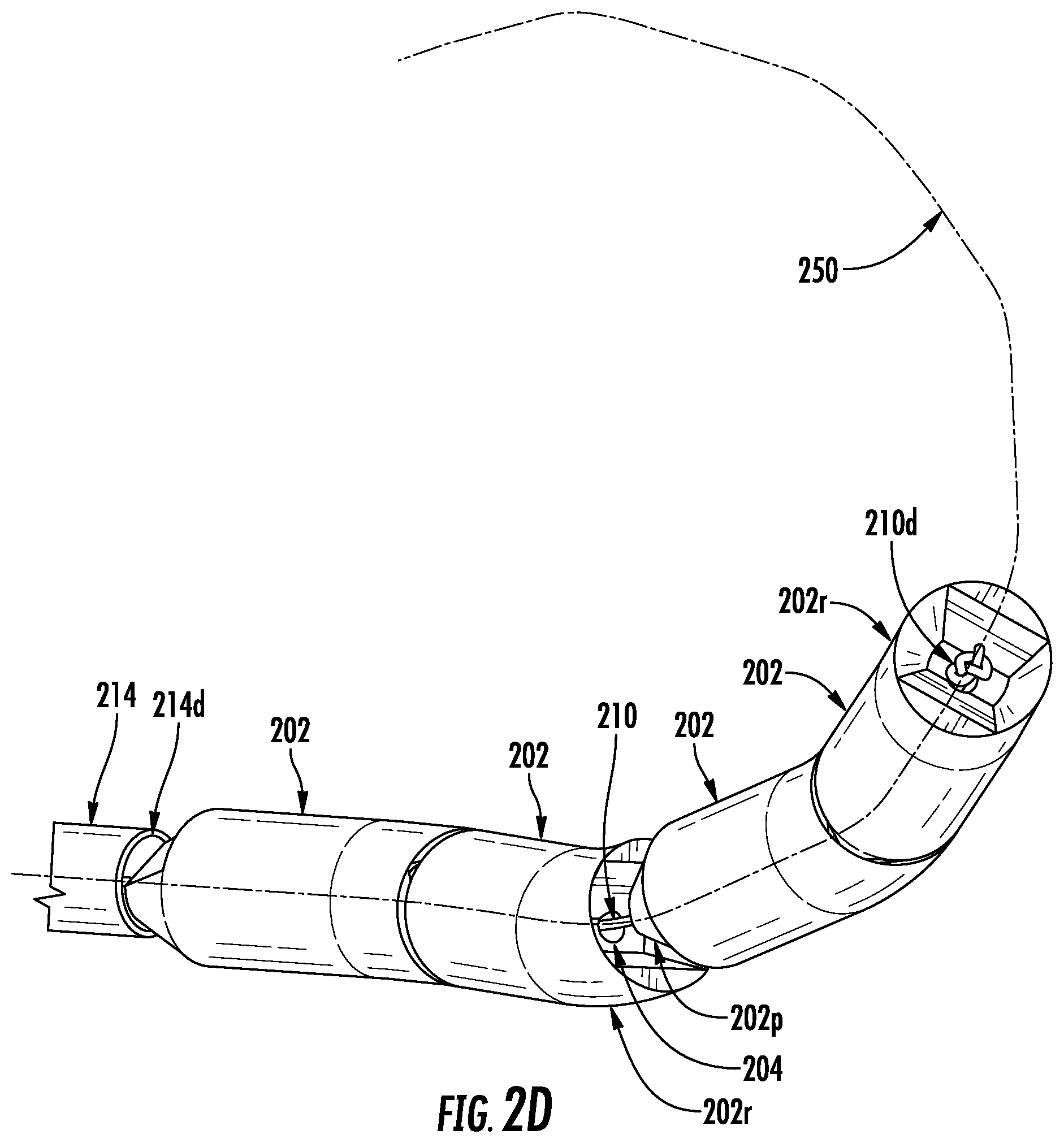 Patent US12102312 Figure 4 – Expandable devices, systems, and methods