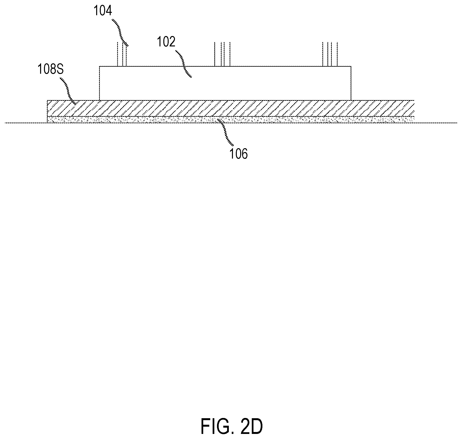 Patent US12102314 Figure 7 – Systems and methods including an adjustable retractor frame